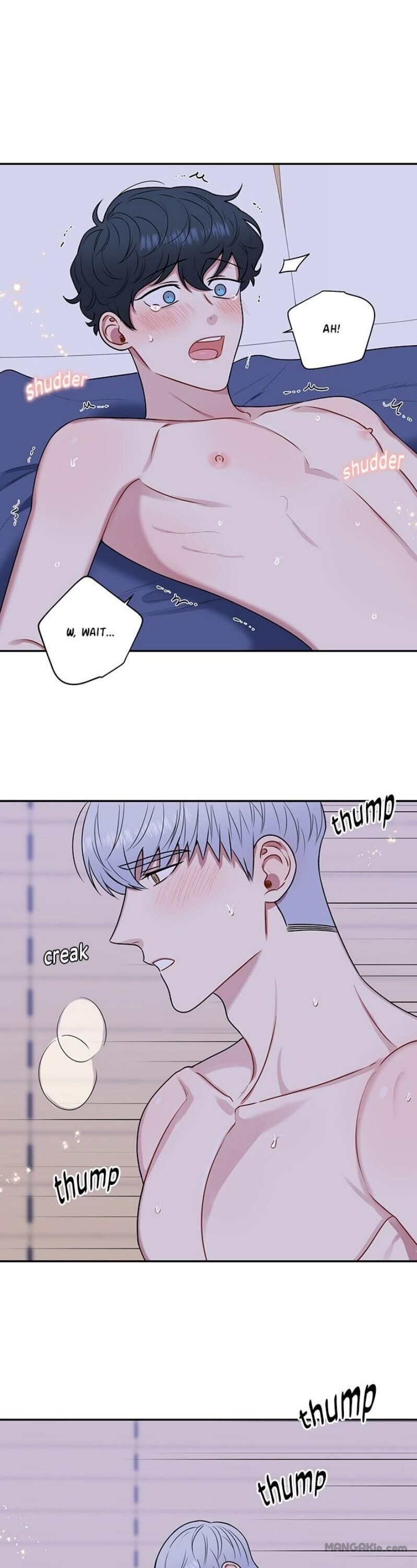 Cherry Blossoms After Winter Chapter 130 - Page 19 in English