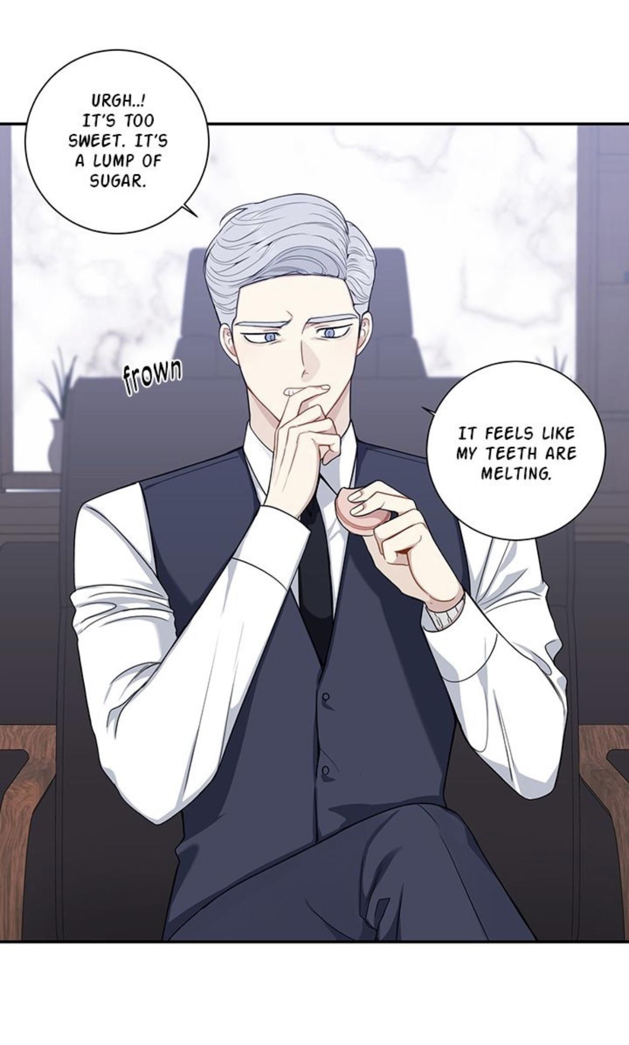 Cherry Blossoms After Winter Chapter 130 - Page 29 in English