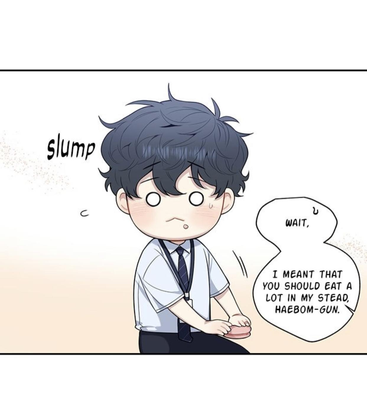 Cherry Blossoms After Winter Chapter 130 - Page 31 in English