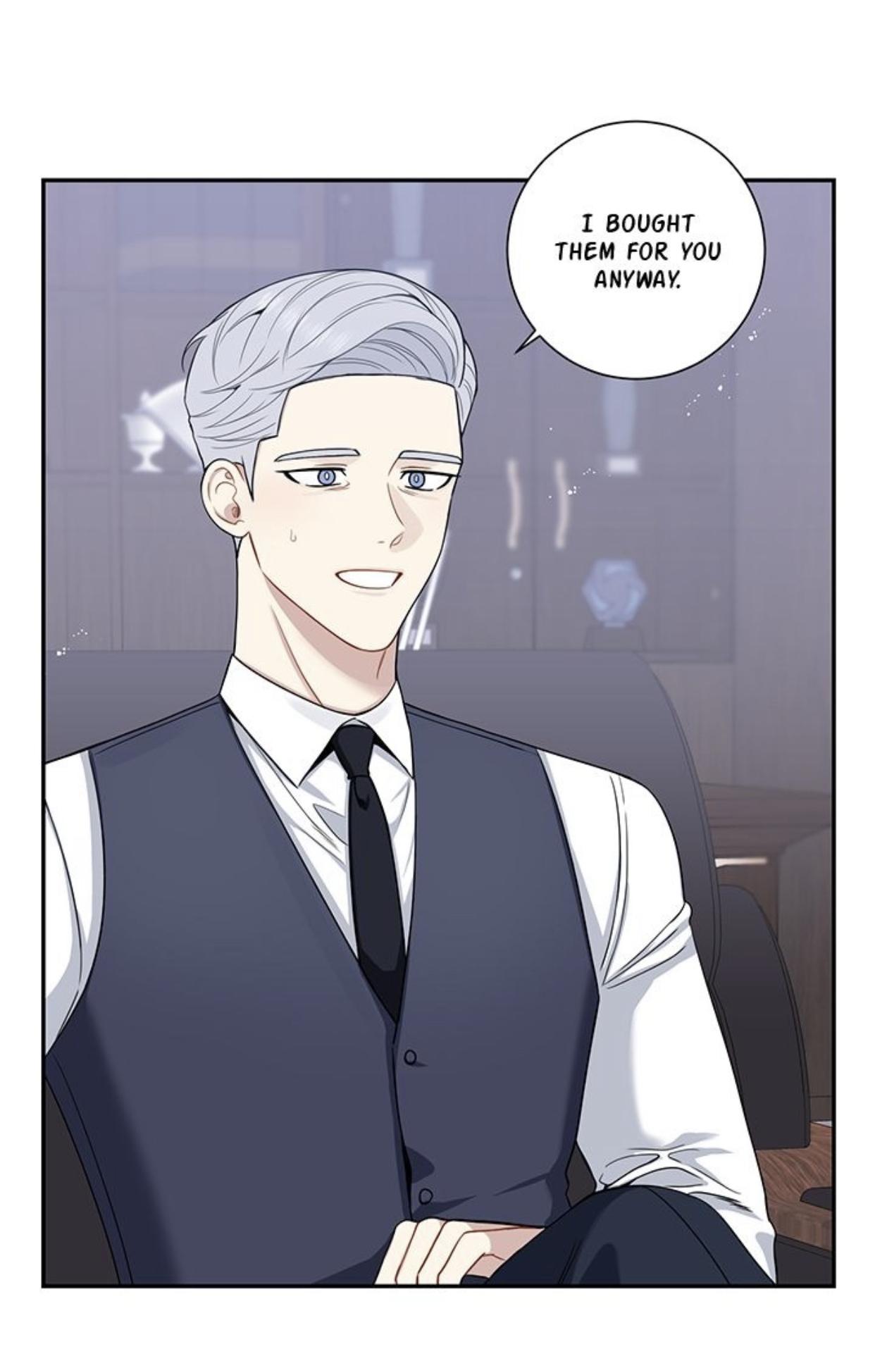 Cherry Blossoms After Winter Chapter 130 - Page 32 in English