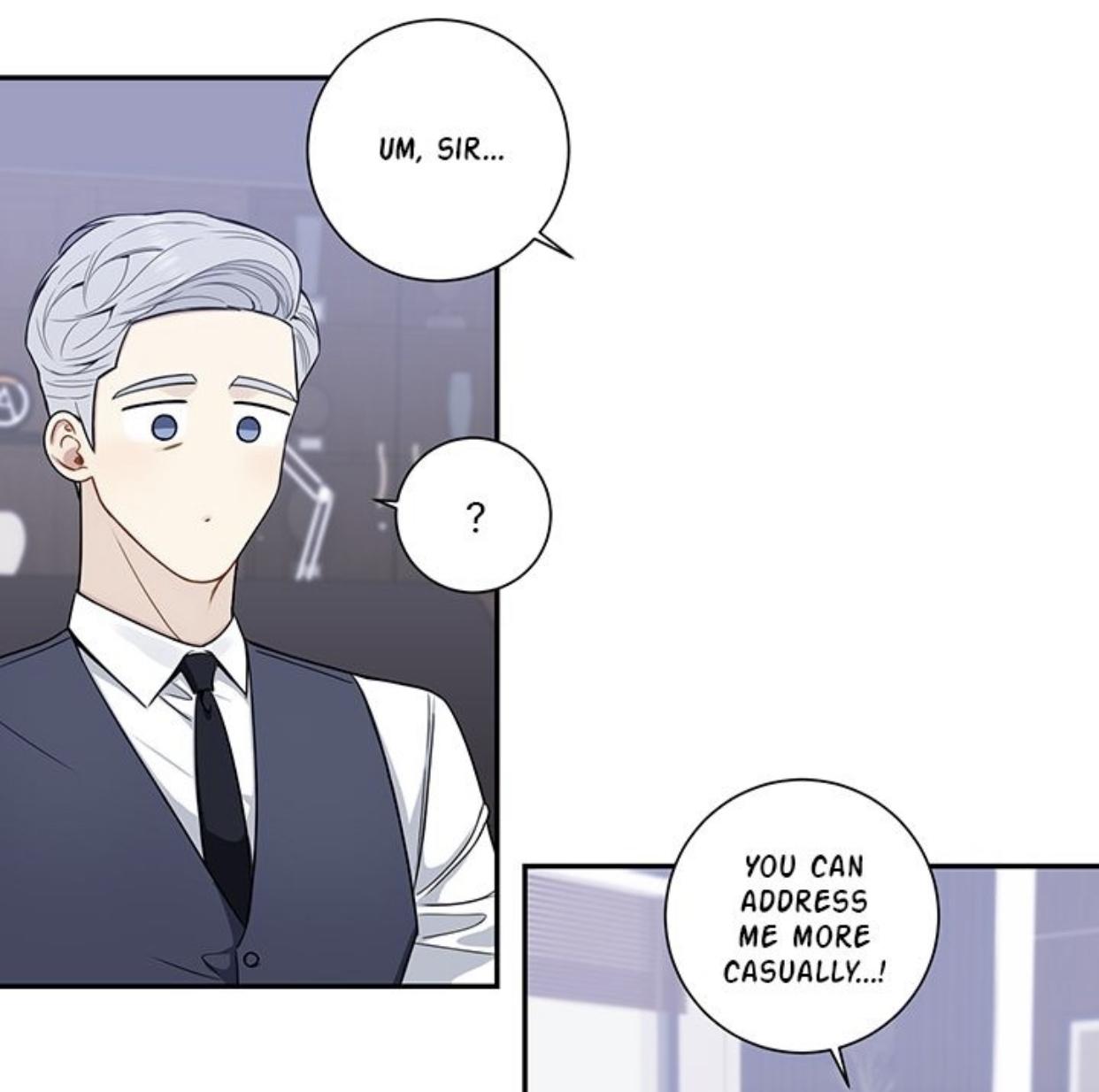 Cherry Blossoms After Winter Chapter 130 - Page 34 in English