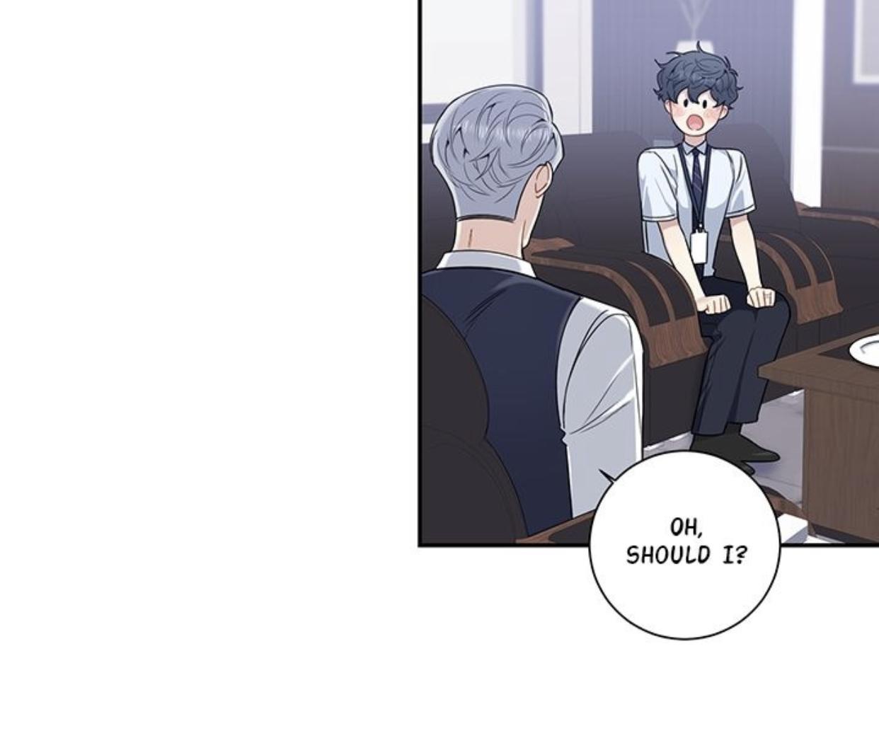 Cherry Blossoms After Winter Chapter 130 - Page 35 in English