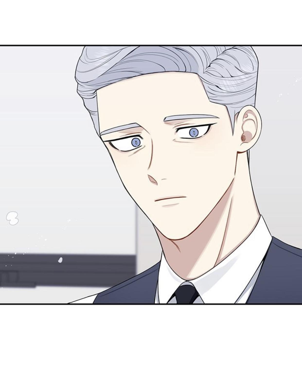 Cherry Blossoms After Winter Chapter 130 - Page 47 in English