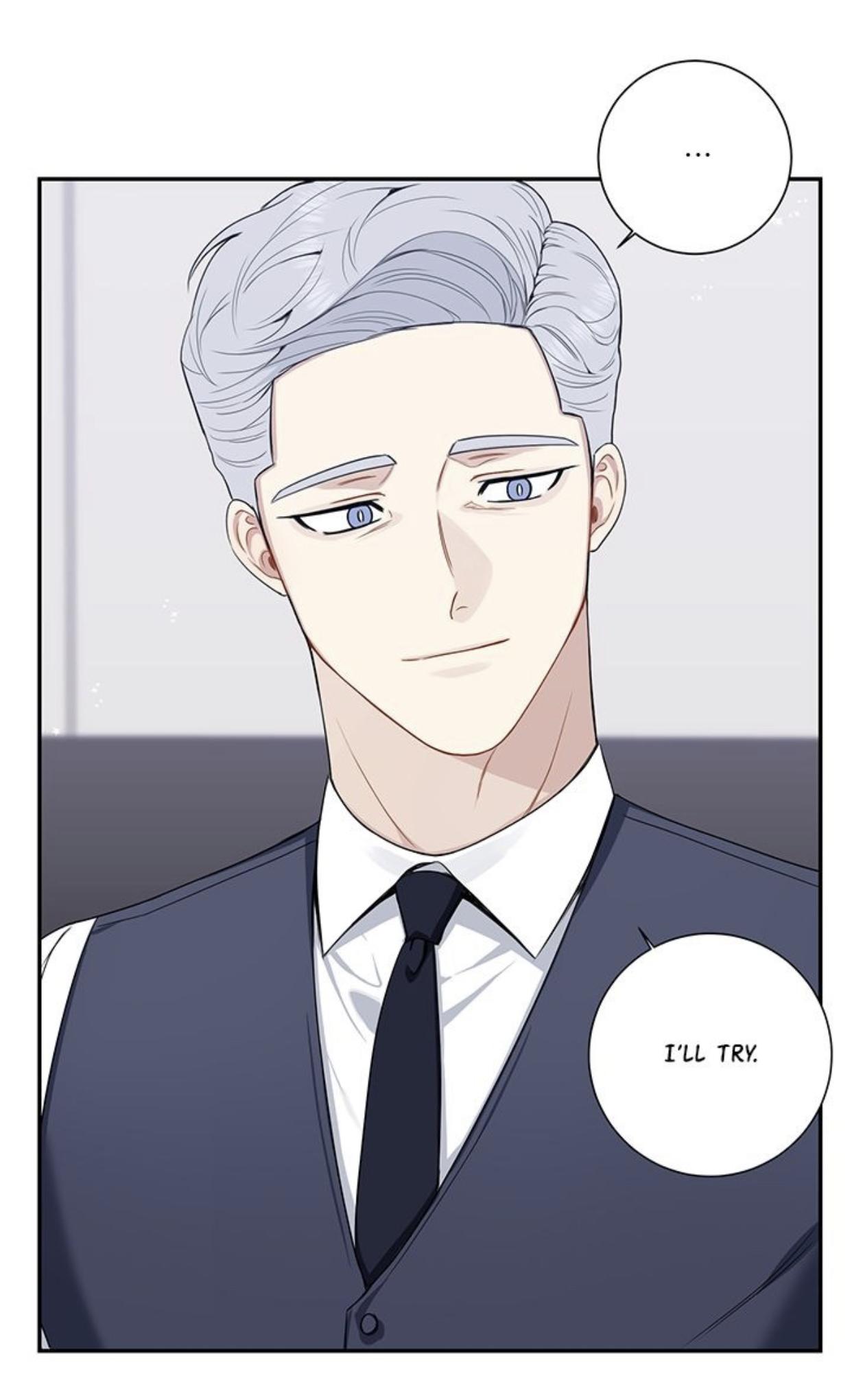 Cherry Blossoms After Winter Chapter 130 - Page 52 in English