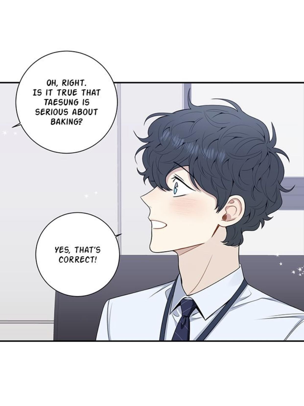 Cherry Blossoms After Winter Chapter 130 - Page 53 in English