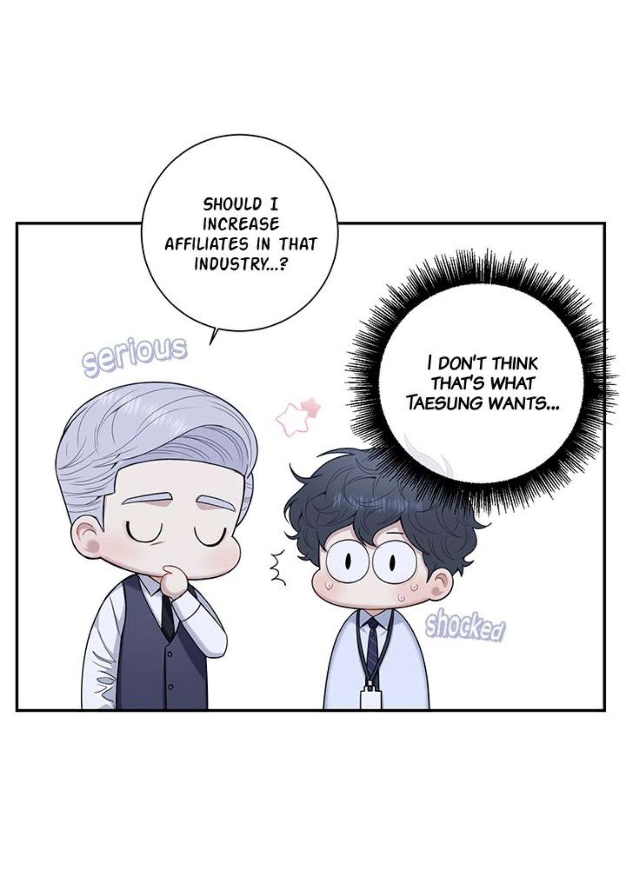Cherry Blossoms After Winter Chapter 130 - Page 56 in English