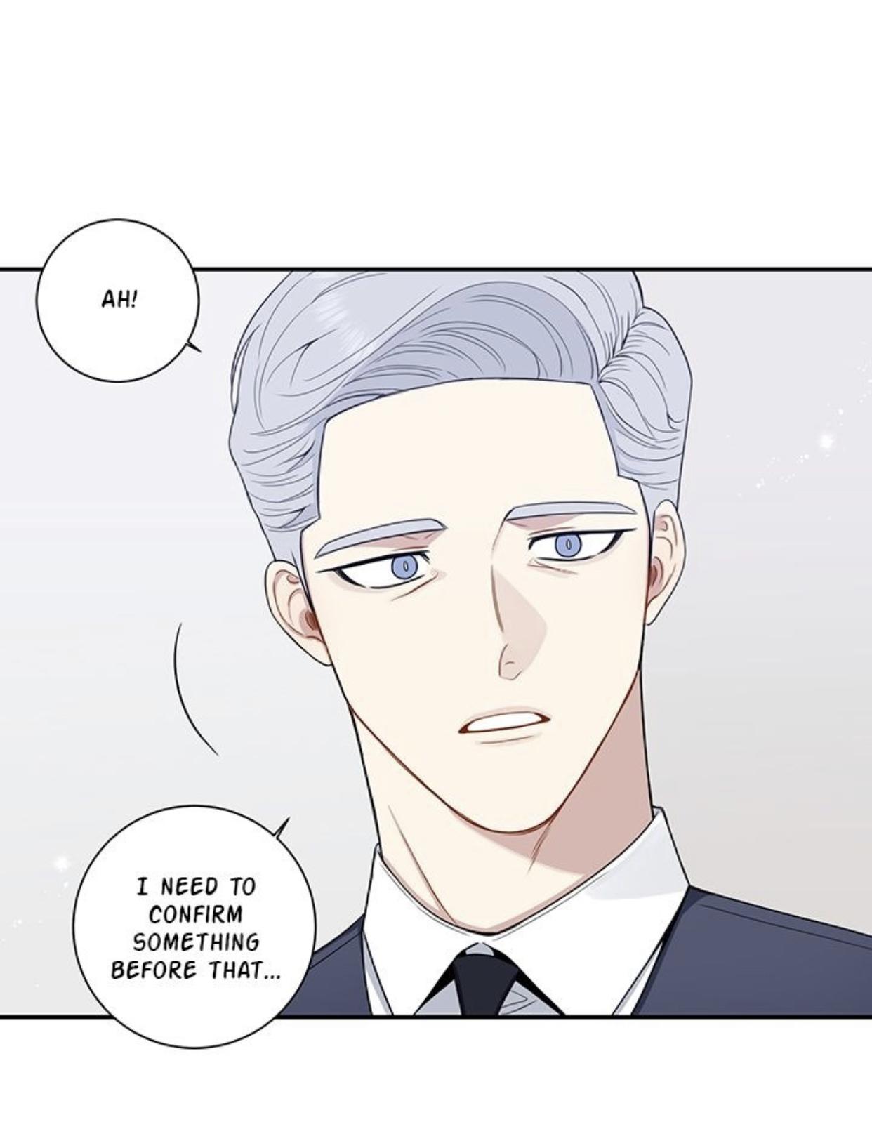 Cherry Blossoms After Winter Chapter 130 - Page 57 in English