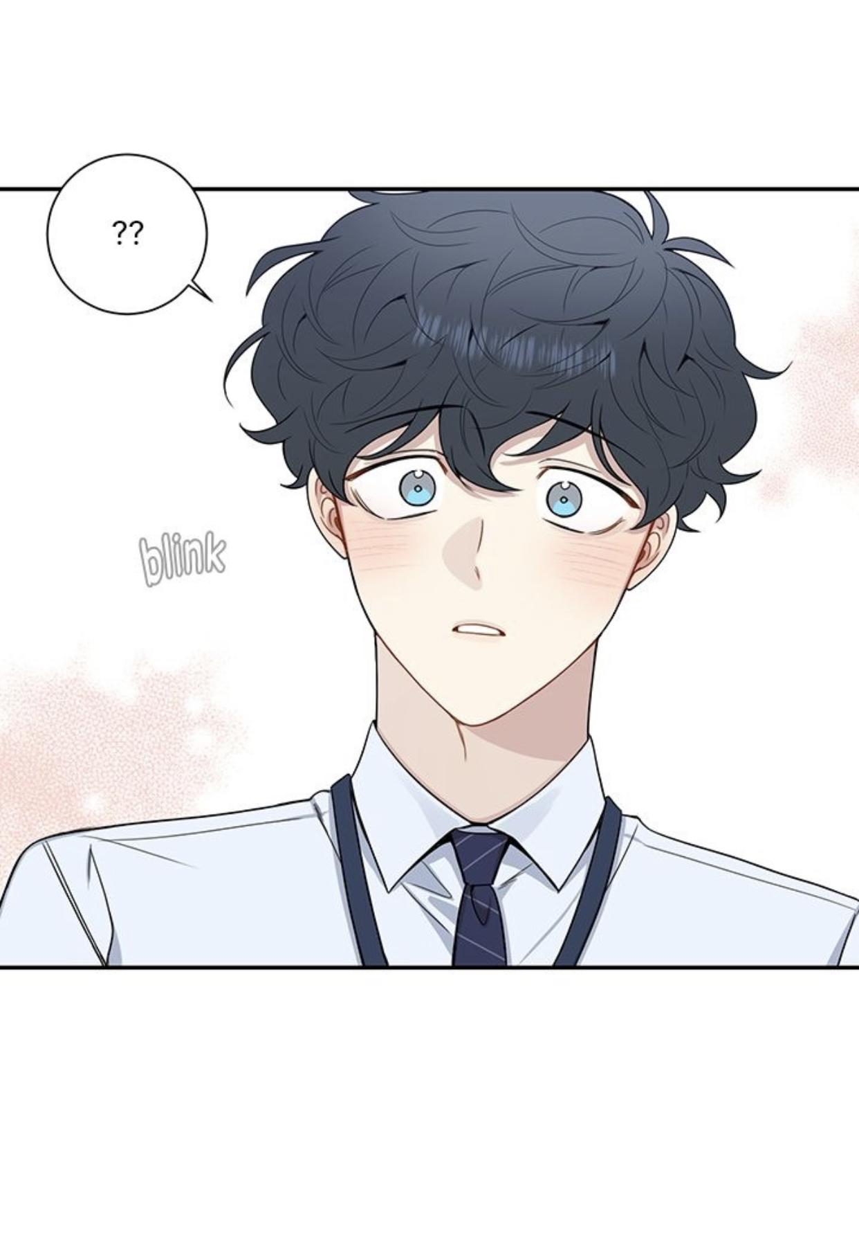 Cherry Blossoms After Winter Chapter 130 - Page 59 in English