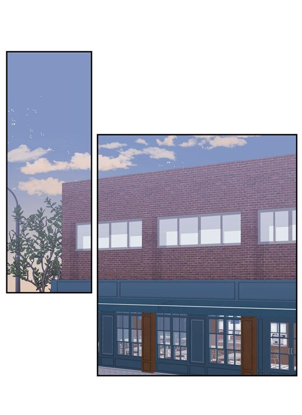Cherry Blossoms After Winter Chapter 130 - Page 60 in English