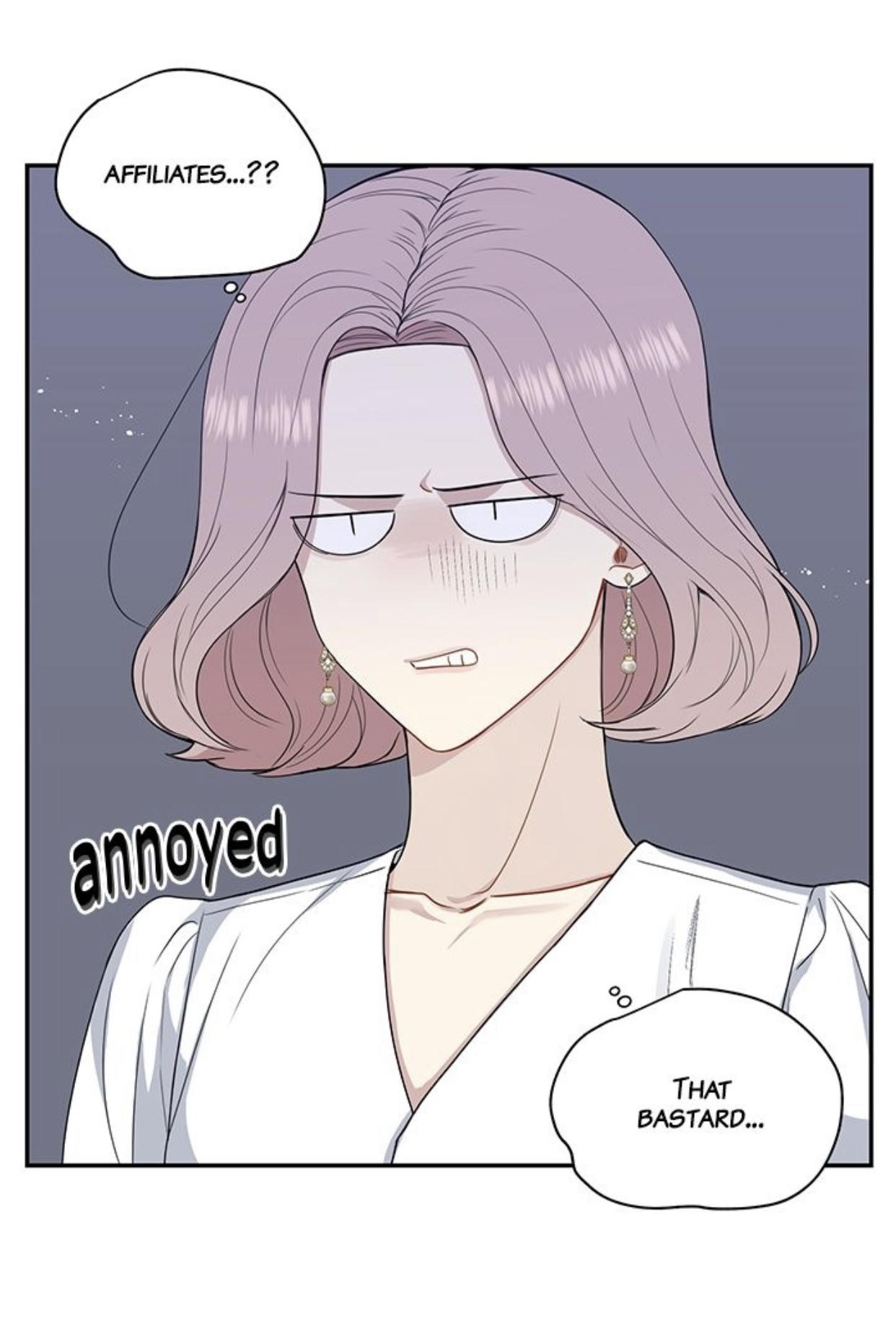 Cherry Blossoms After Winter Chapter 130 - Page 65 in English