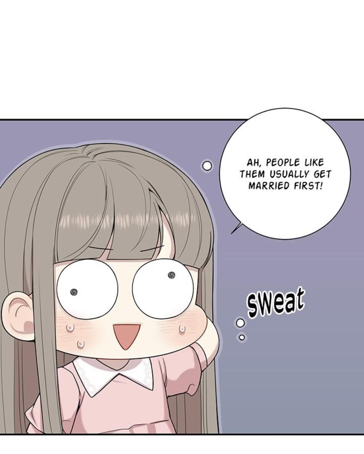 Cherry Blossoms After Winter Chapter 131 - Page 33 in English