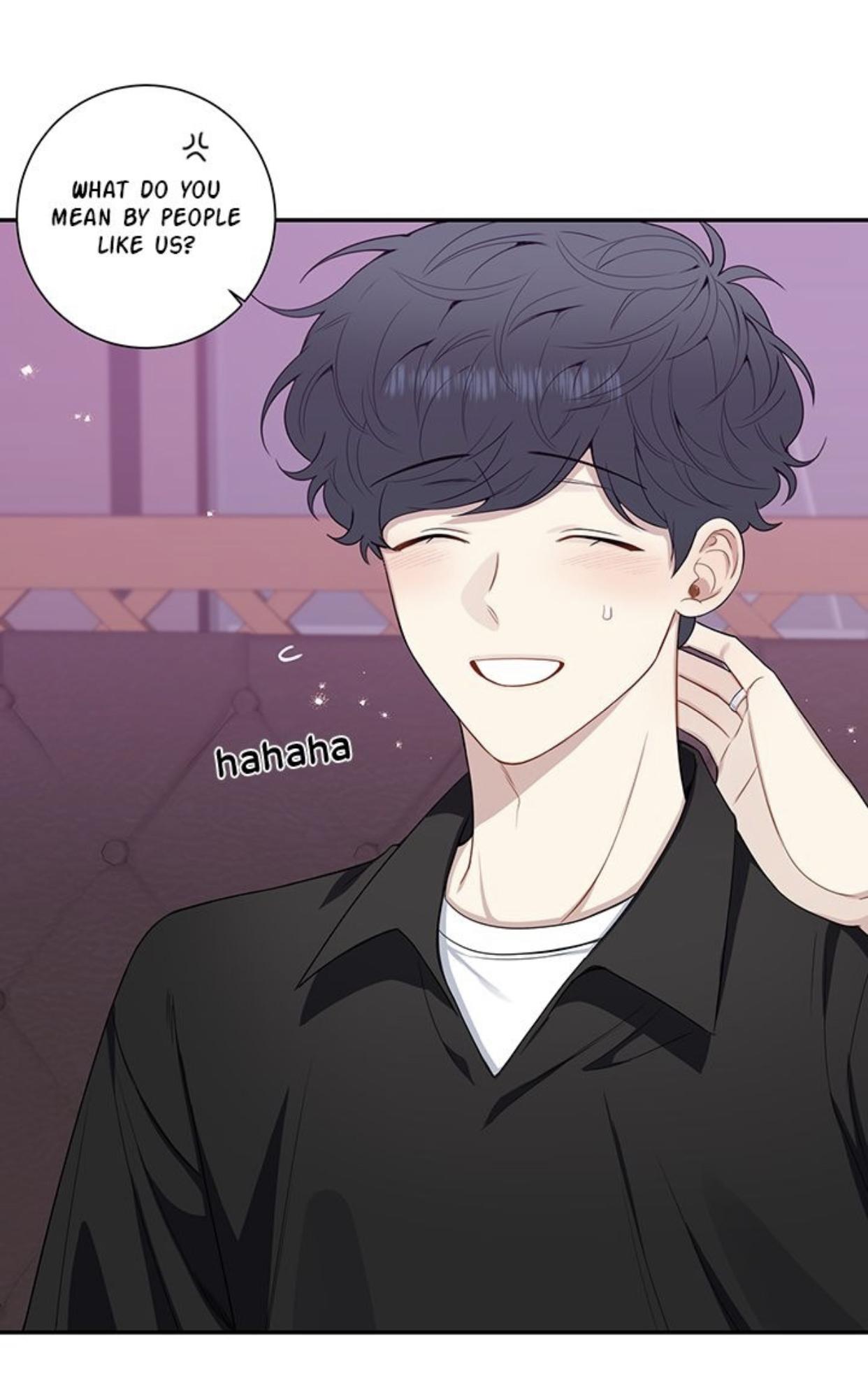 Cherry Blossoms After Winter Chapter 131 - Page 34 in English