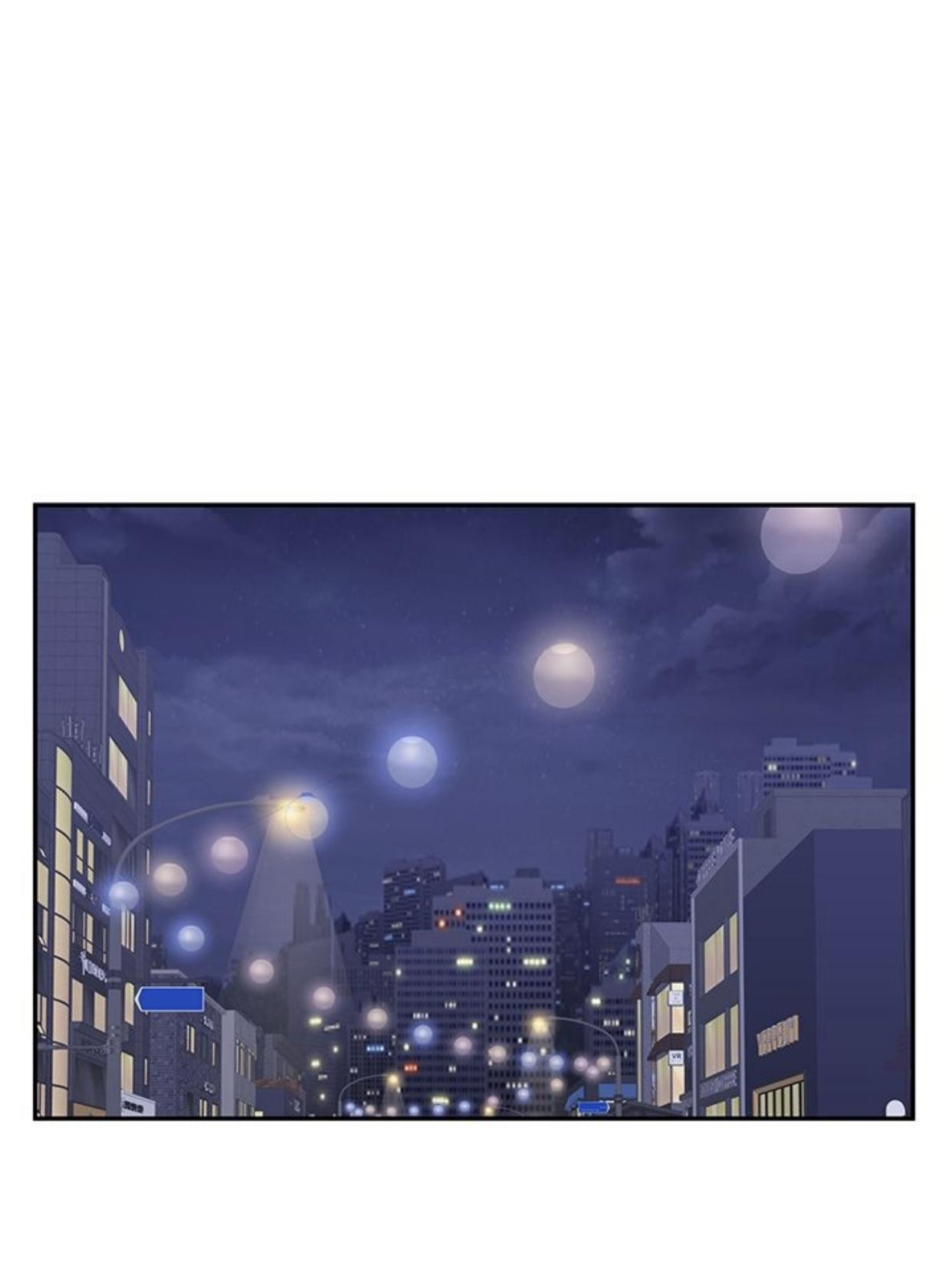 Cherry Blossoms After Winter Chapter 131 - Page 35 in English