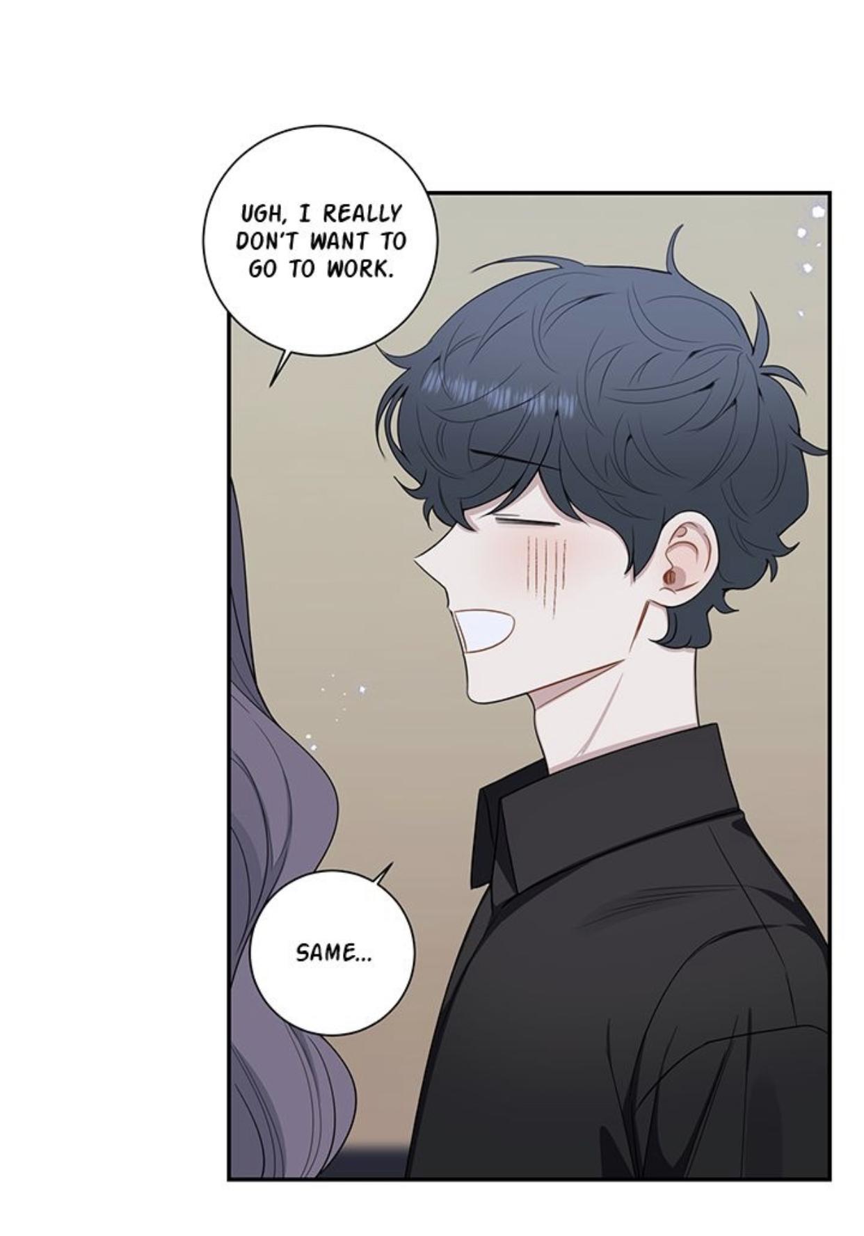 Cherry Blossoms After Winter Chapter 131 - Page 41 in English