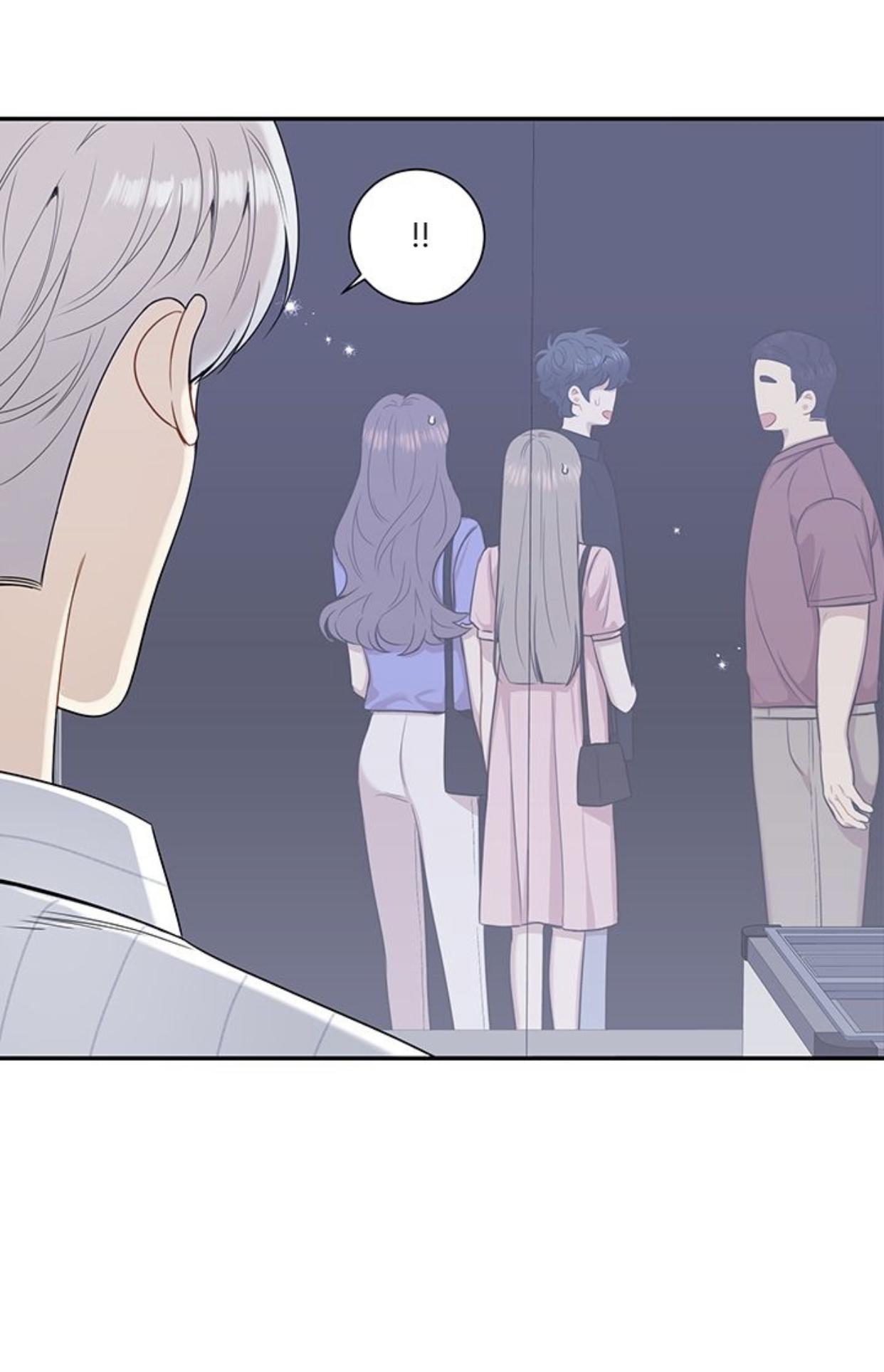 Cherry Blossoms After Winter Chapter 131 - Page 46 in English