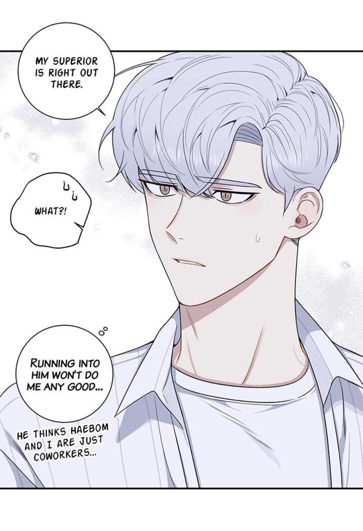 Cherry Blossoms After Winter Chapter 131 - Page 48 in English