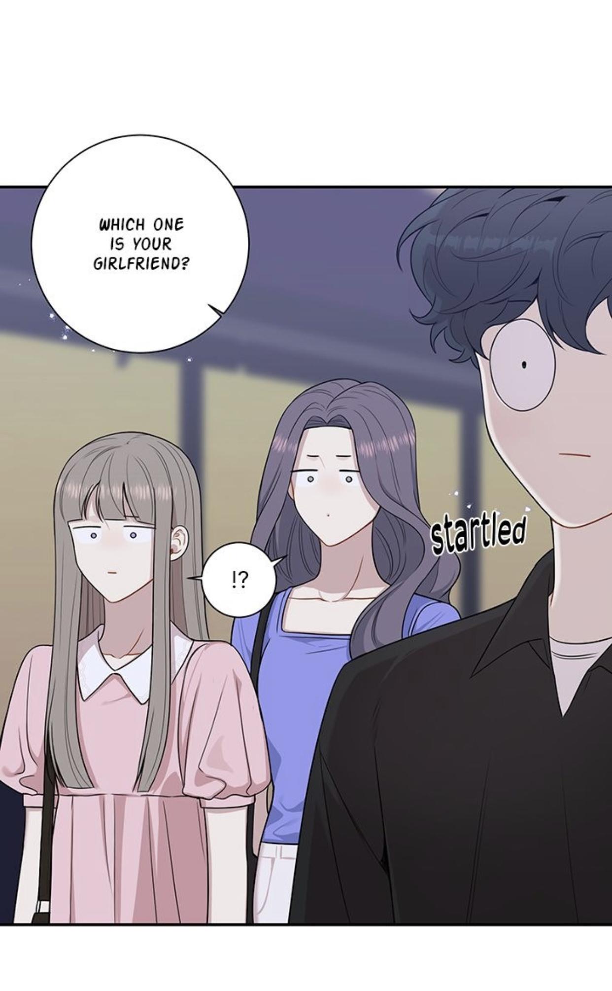 Cherry Blossoms After Winter Chapter 131 - Page 51 in English