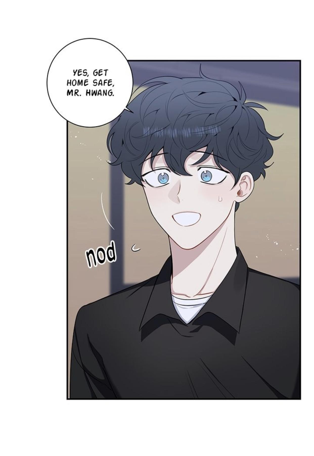 Cherry Blossoms After Winter Chapter 131 - Page 58 in English