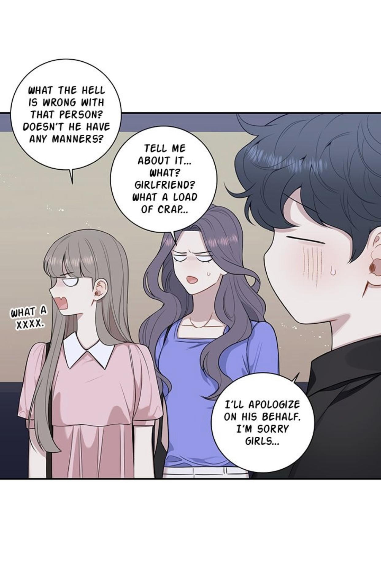 Cherry Blossoms After Winter Chapter 131 - Page 60 in English