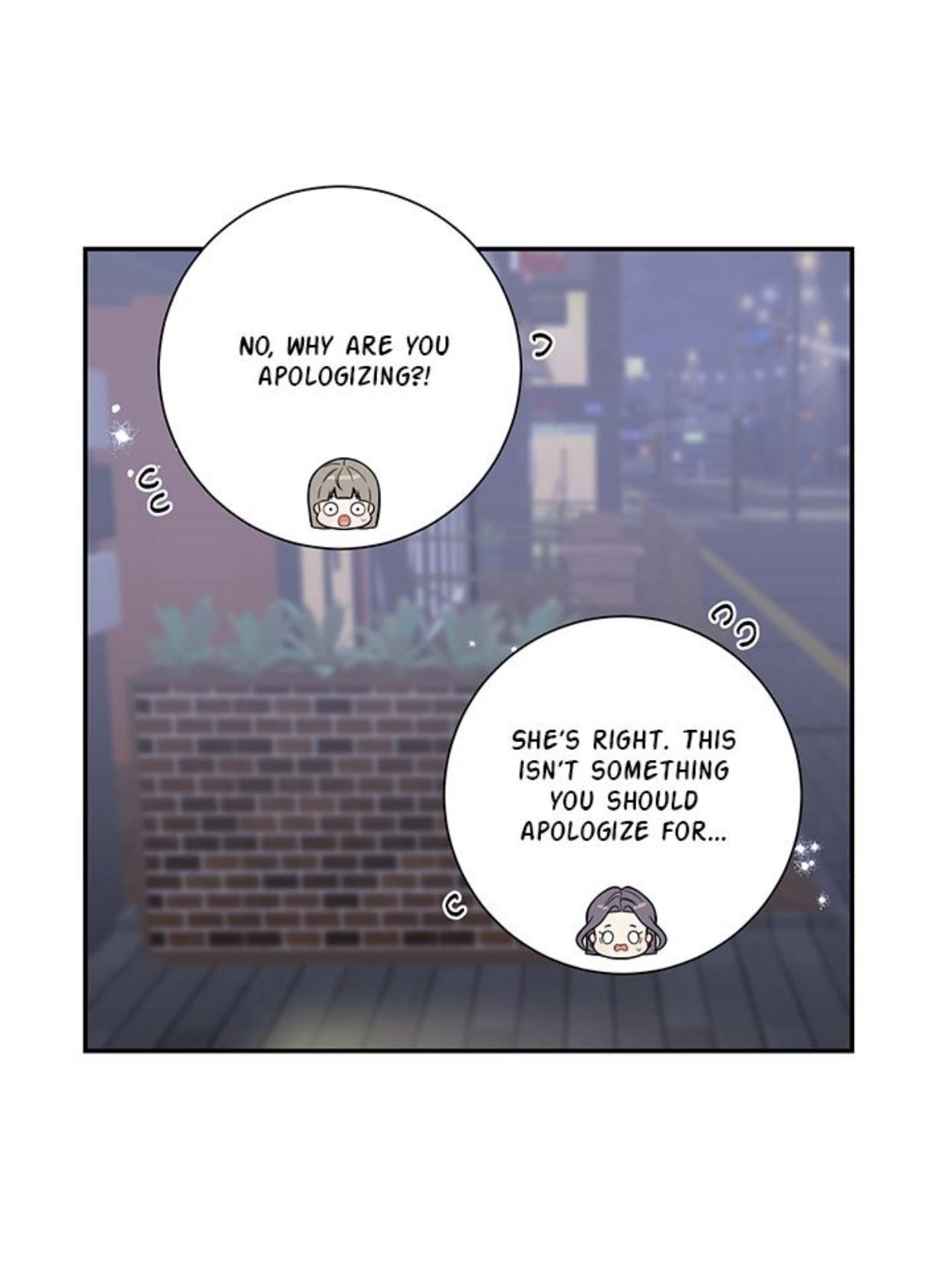 Cherry Blossoms After Winter Chapter 131 - Page 61 in English