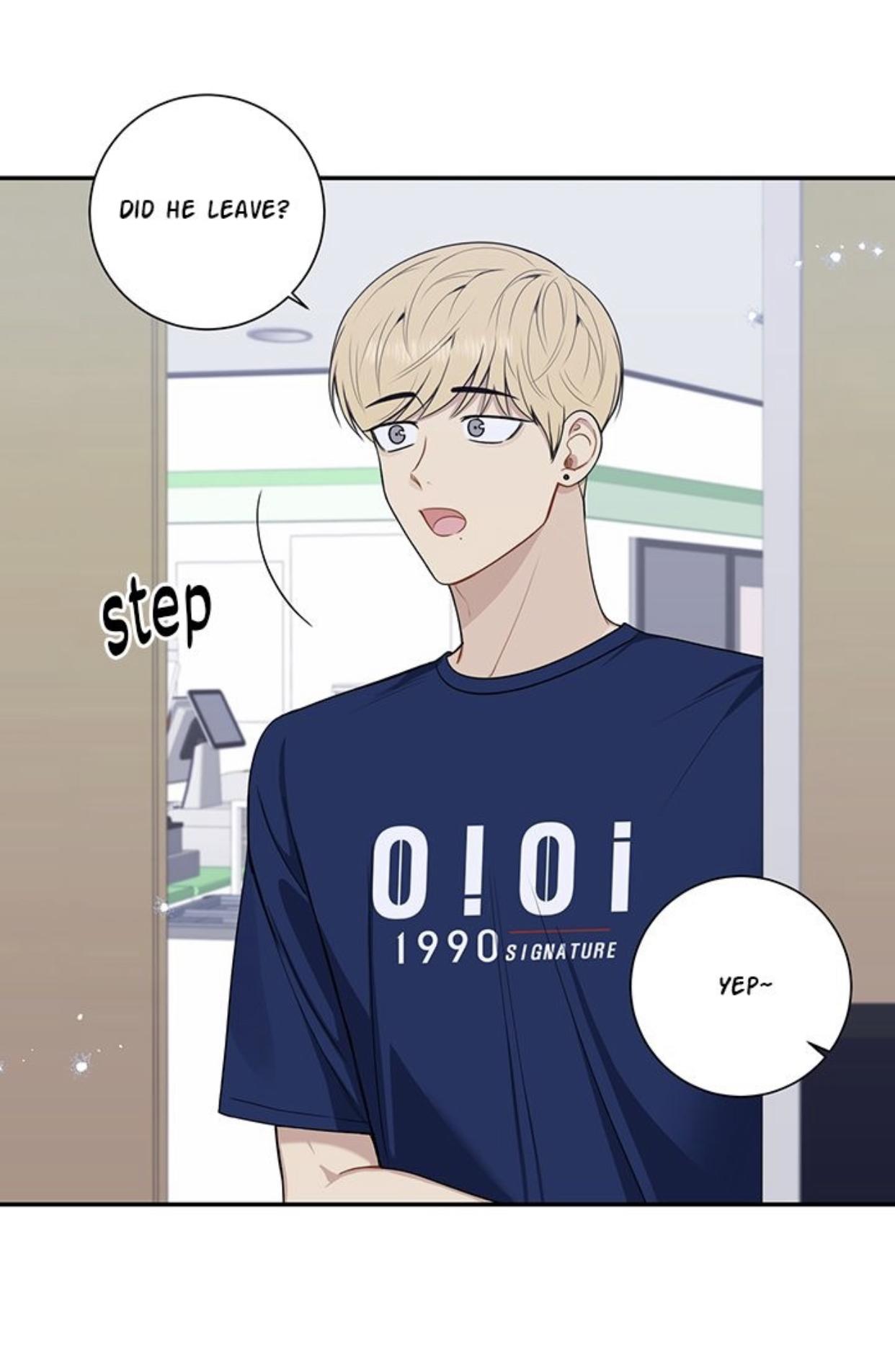 Cherry Blossoms After Winter Chapter 131 - Page 62 in English