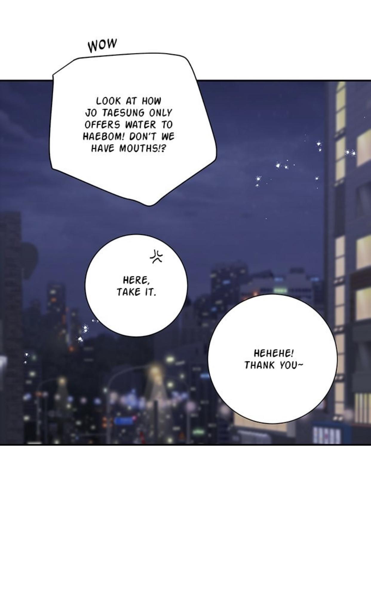 Cherry Blossoms After Winter Chapter 131 - Page 64 in English