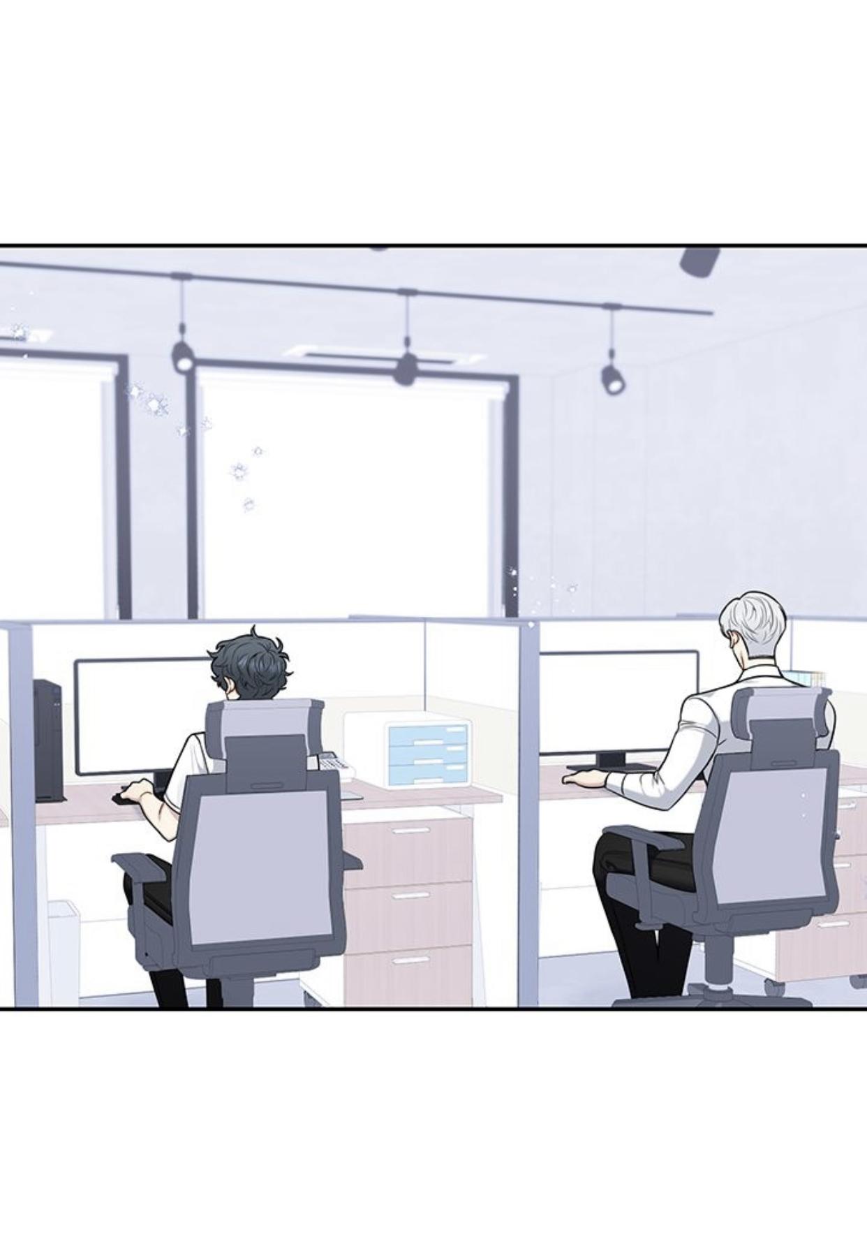 Cherry Blossoms After Winter Chapter 131 - Page 66 in English