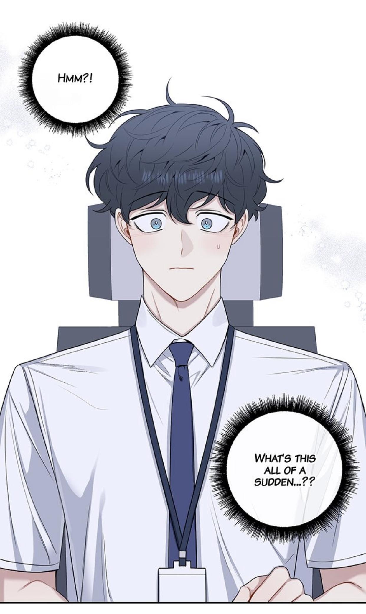 Cherry Blossoms After Winter Chapter 131 - Page 69 in English