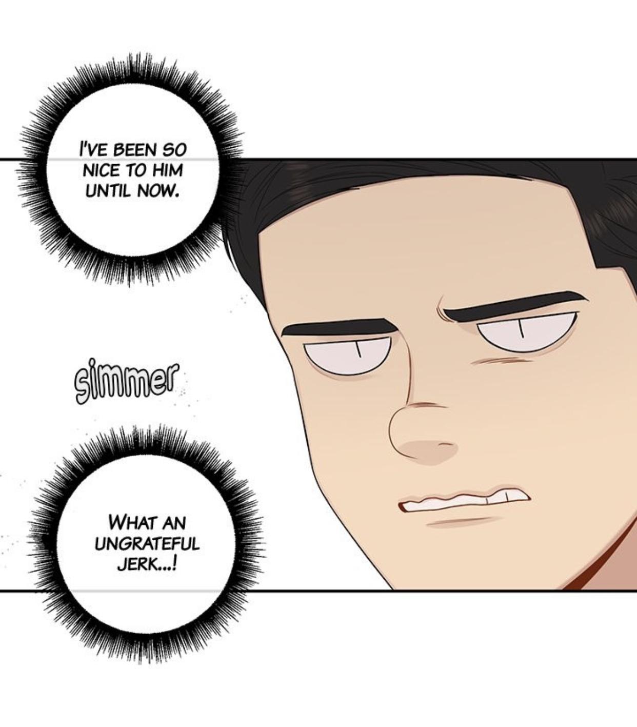 Cherry Blossoms After Winter Chapter 132 - Page 23 in English