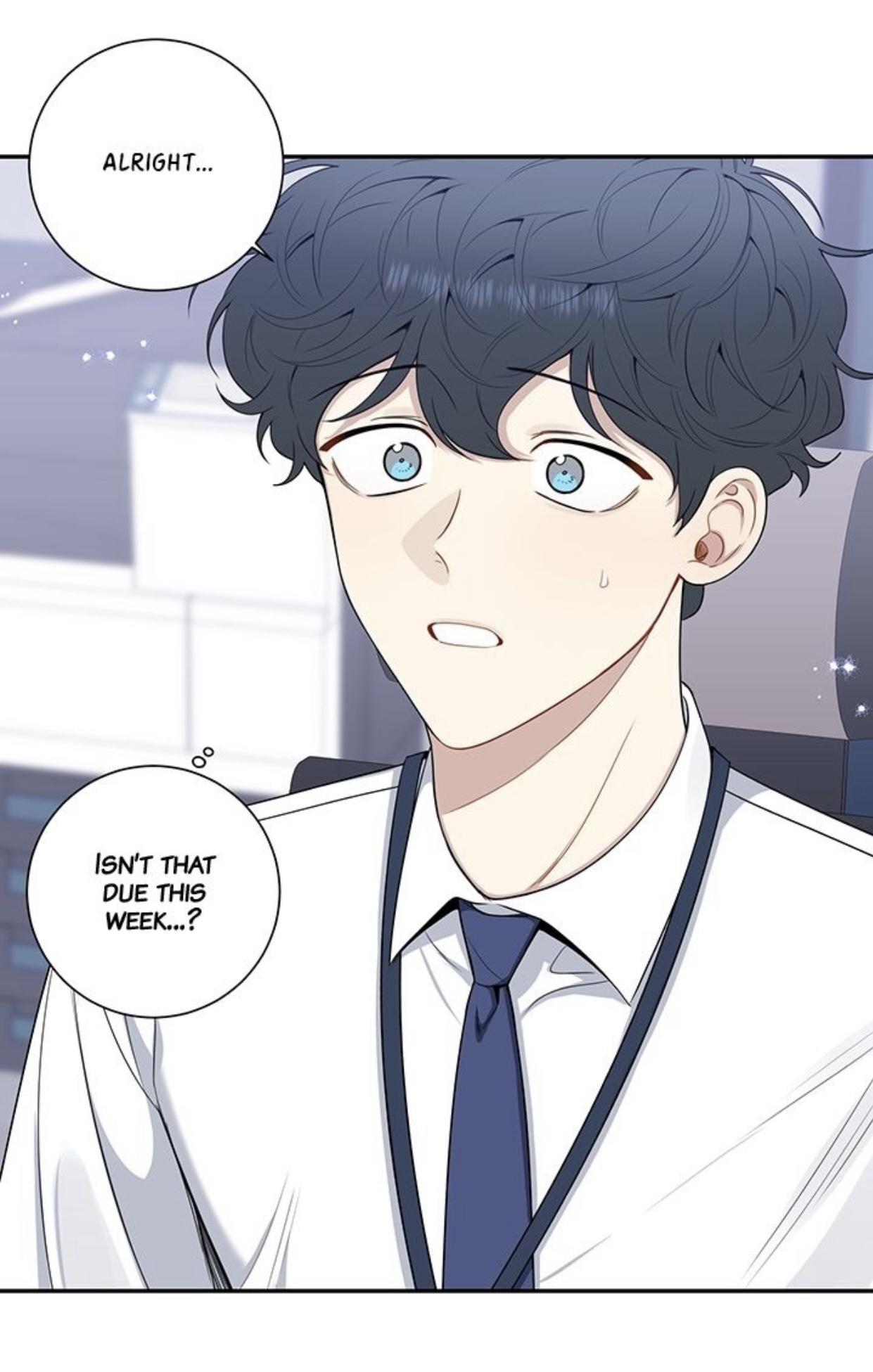 Cherry Blossoms After Winter Chapter 132 - Page 29 in English