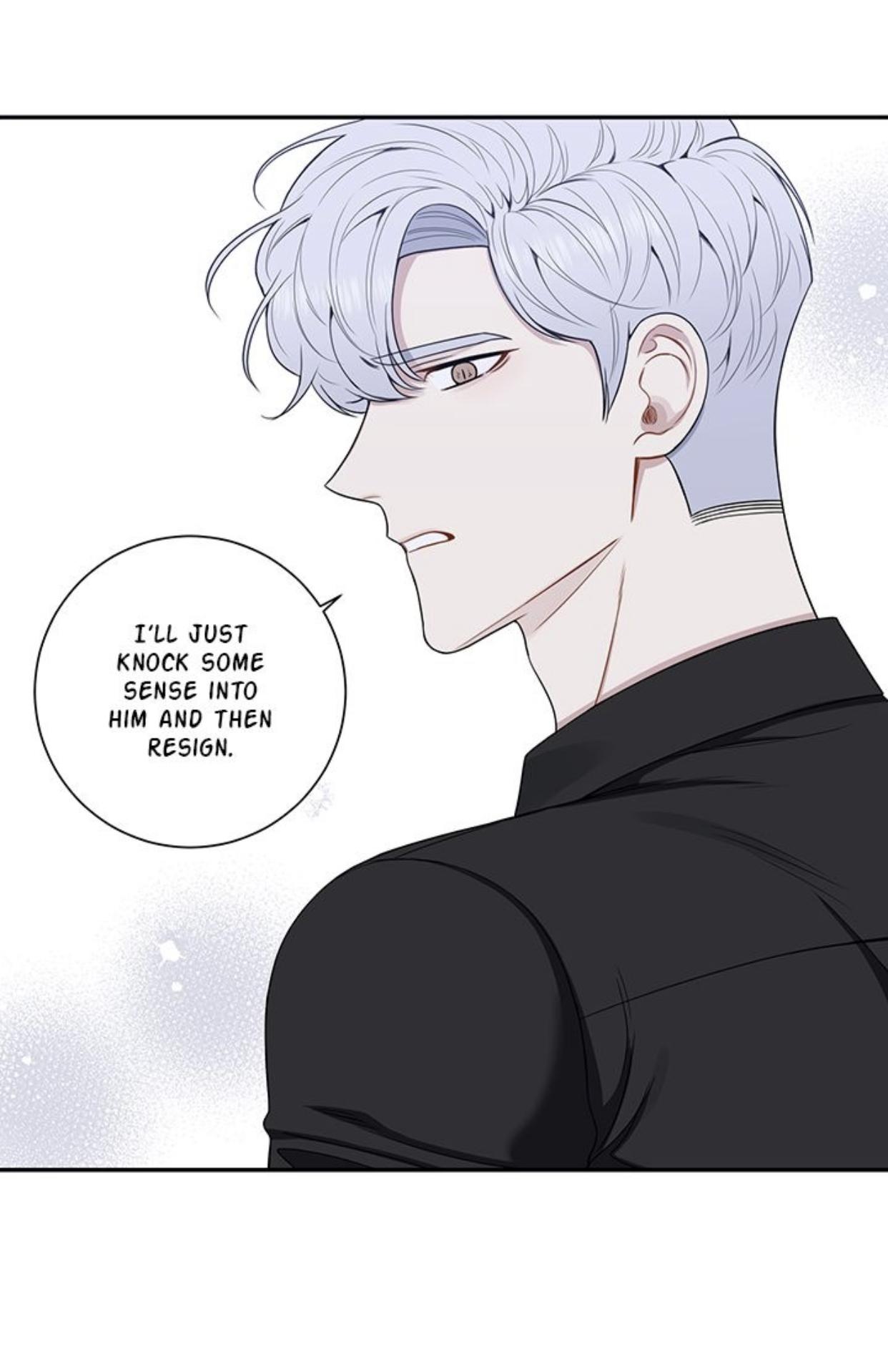 Cherry Blossoms After Winter Chapter 132 - Page 44 in English