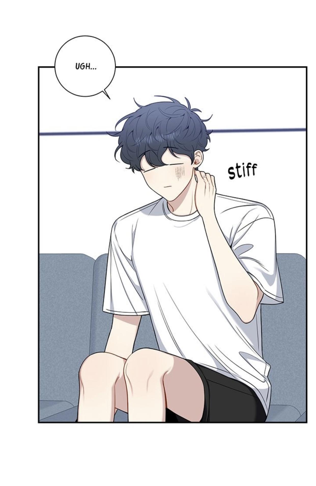 Cherry Blossoms After Winter Chapter 132 - Page 47 in English
