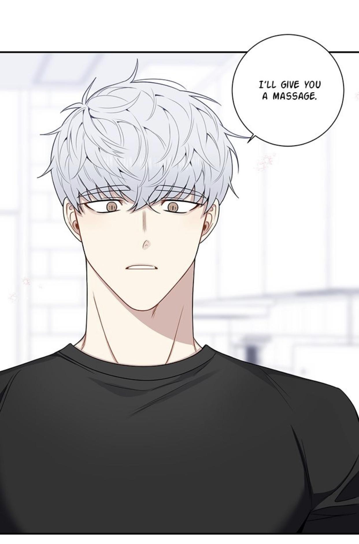 Cherry Blossoms After Winter Chapter 132 - Page 52 in English