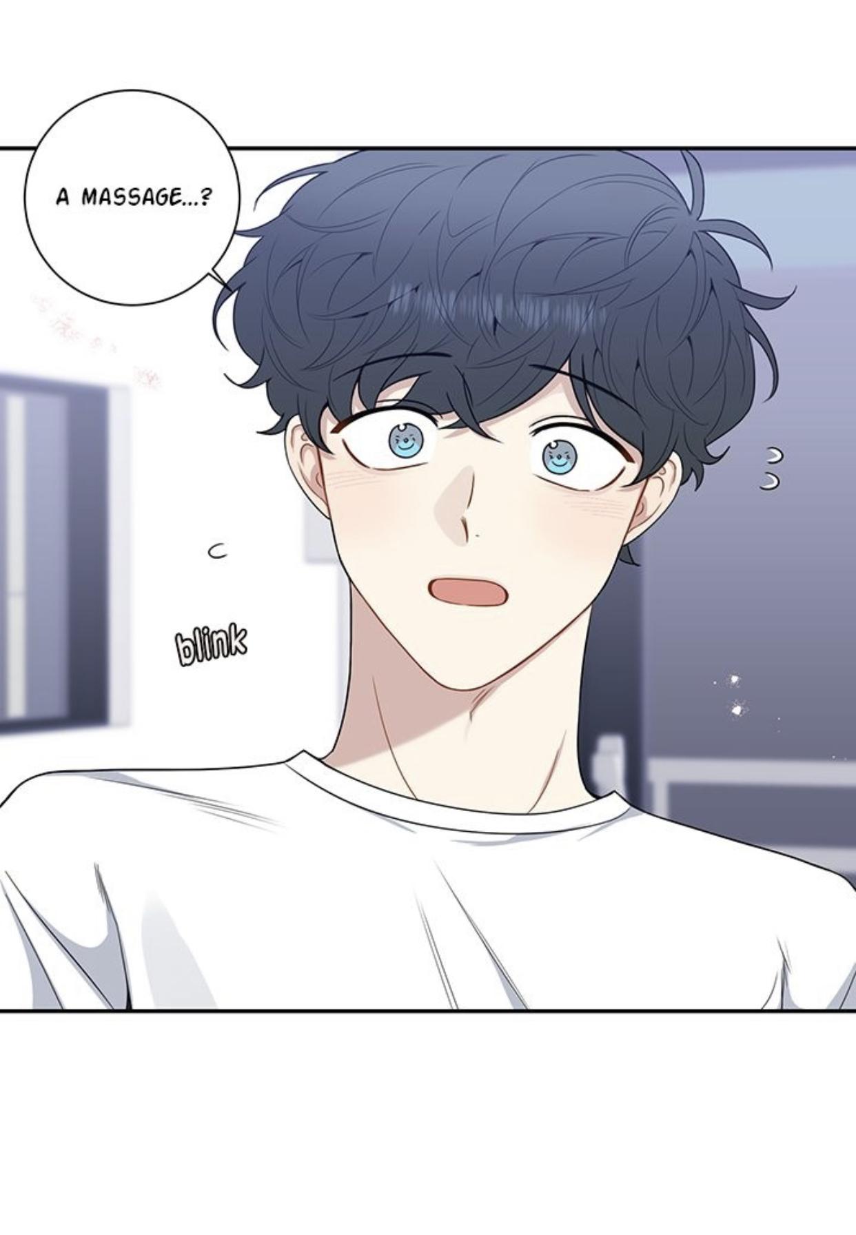 Cherry Blossoms After Winter Chapter 132 - Page 53 in English
