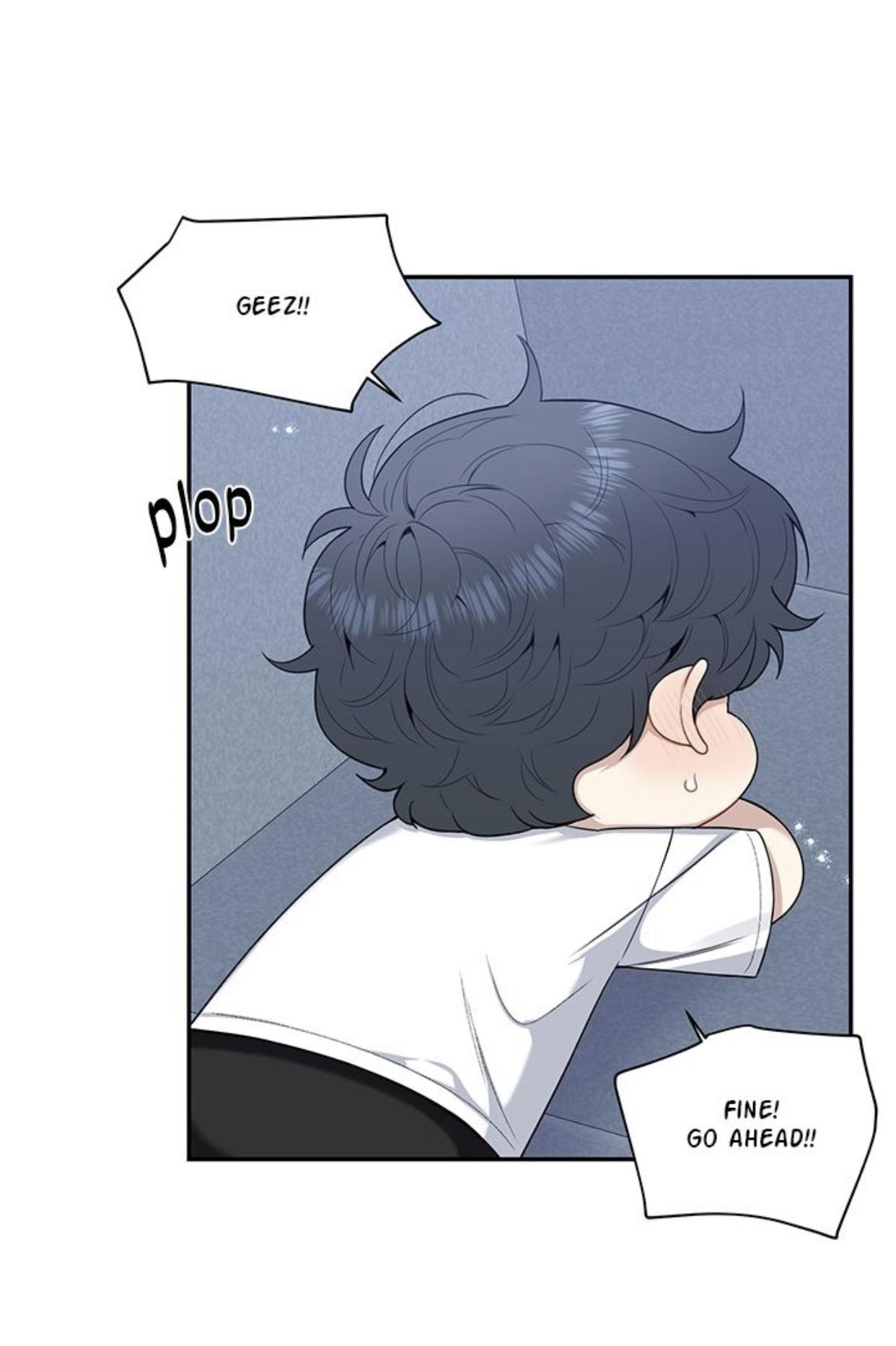 Cherry Blossoms After Winter Chapter 132 - Page 57 in English