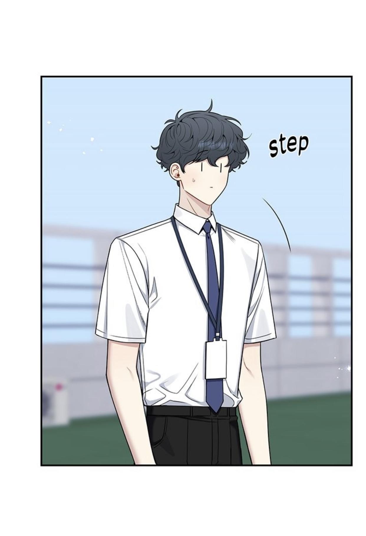 Cherry Blossoms After Winter Chapter 132 - Page 6 in English