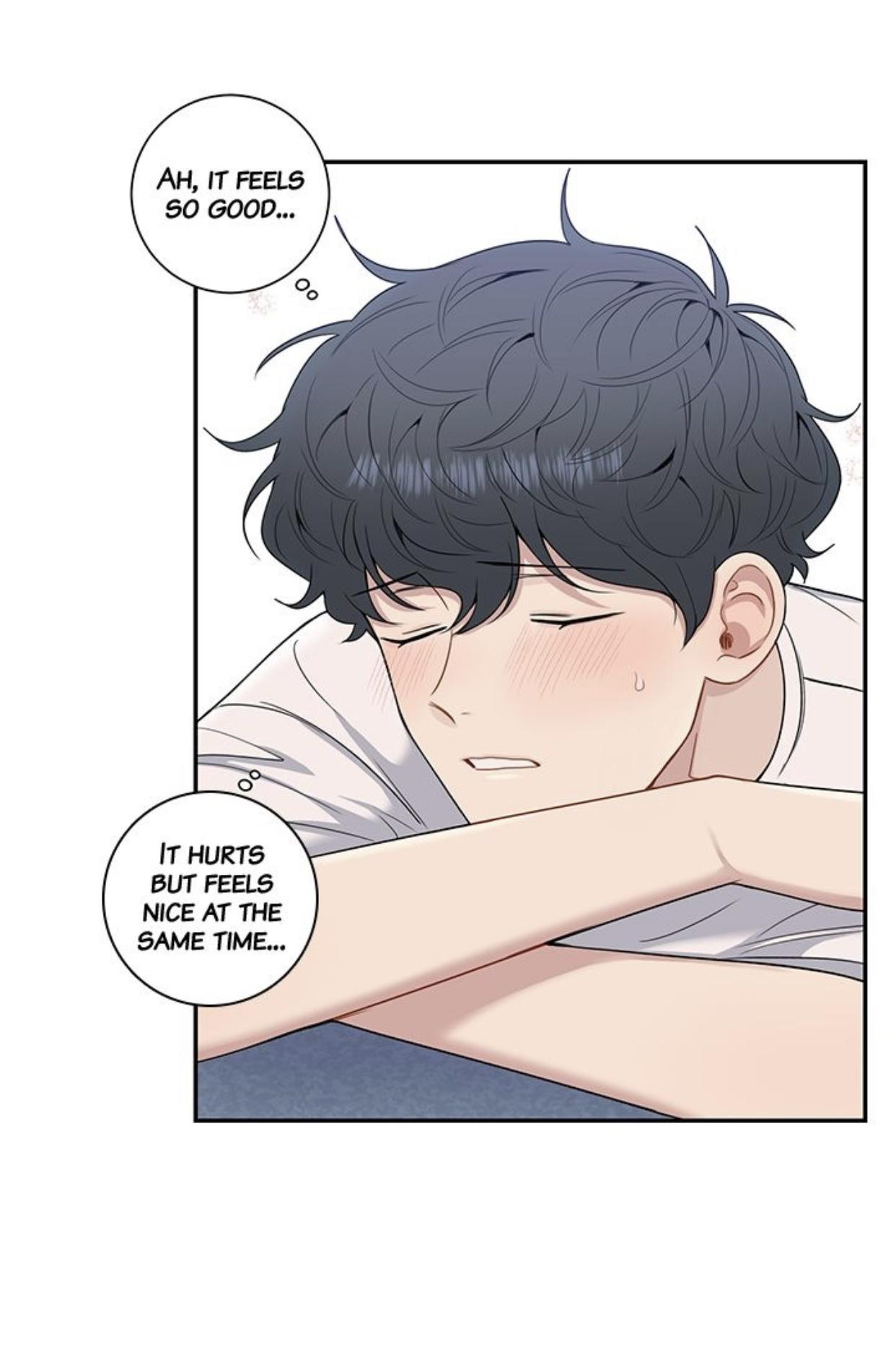 Cherry Blossoms After Winter Chapter 132 - Page 62 in English