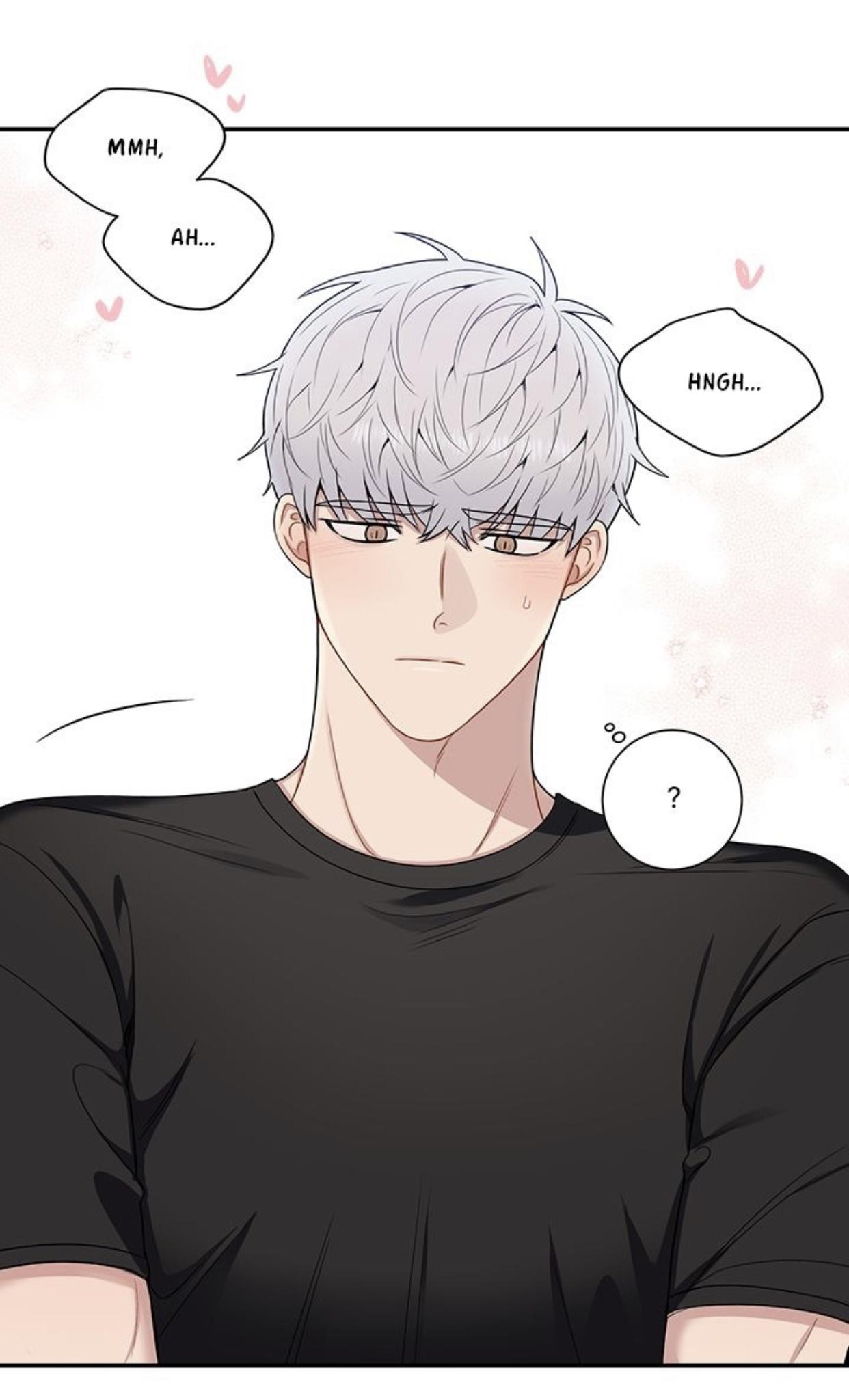 Cherry Blossoms After Winter Chapter 132 - Page 64 in English