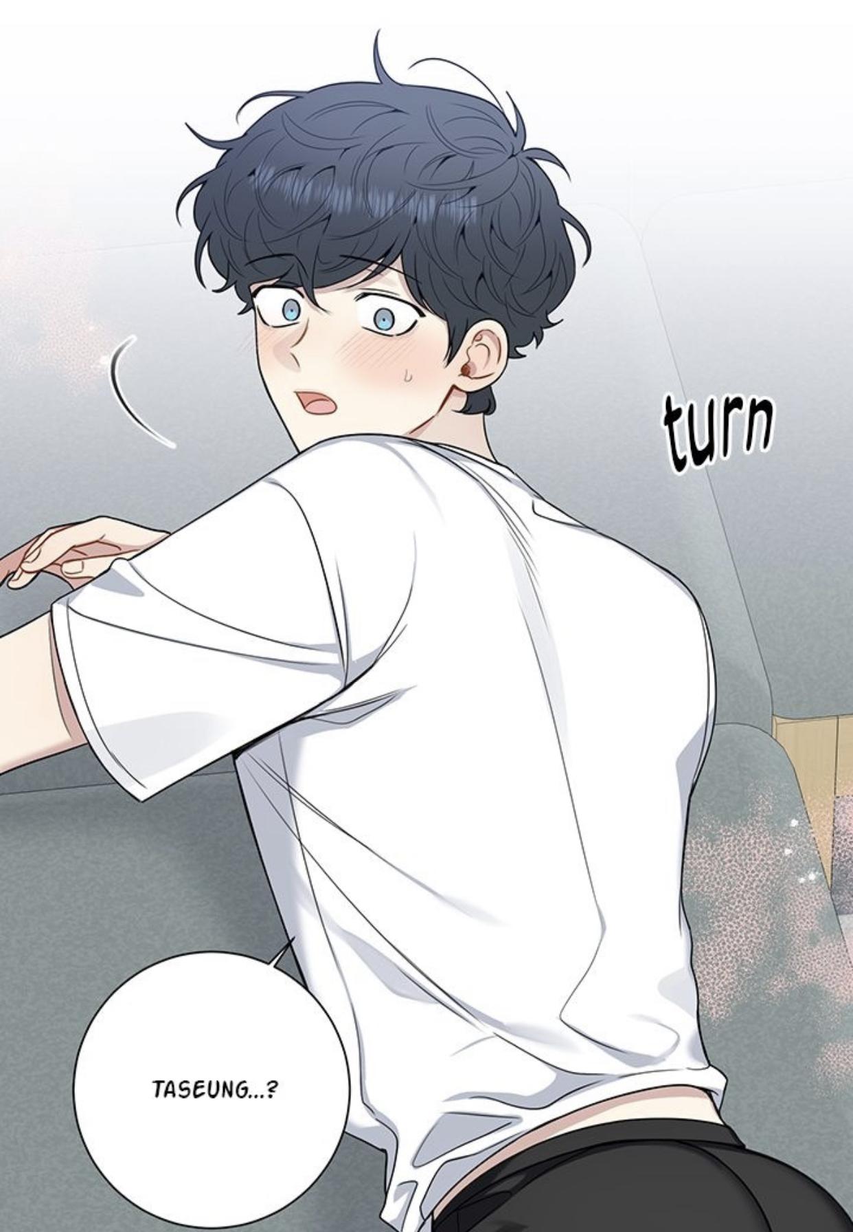 Cherry Blossoms After Winter Chapter 132 - Page 69 in English