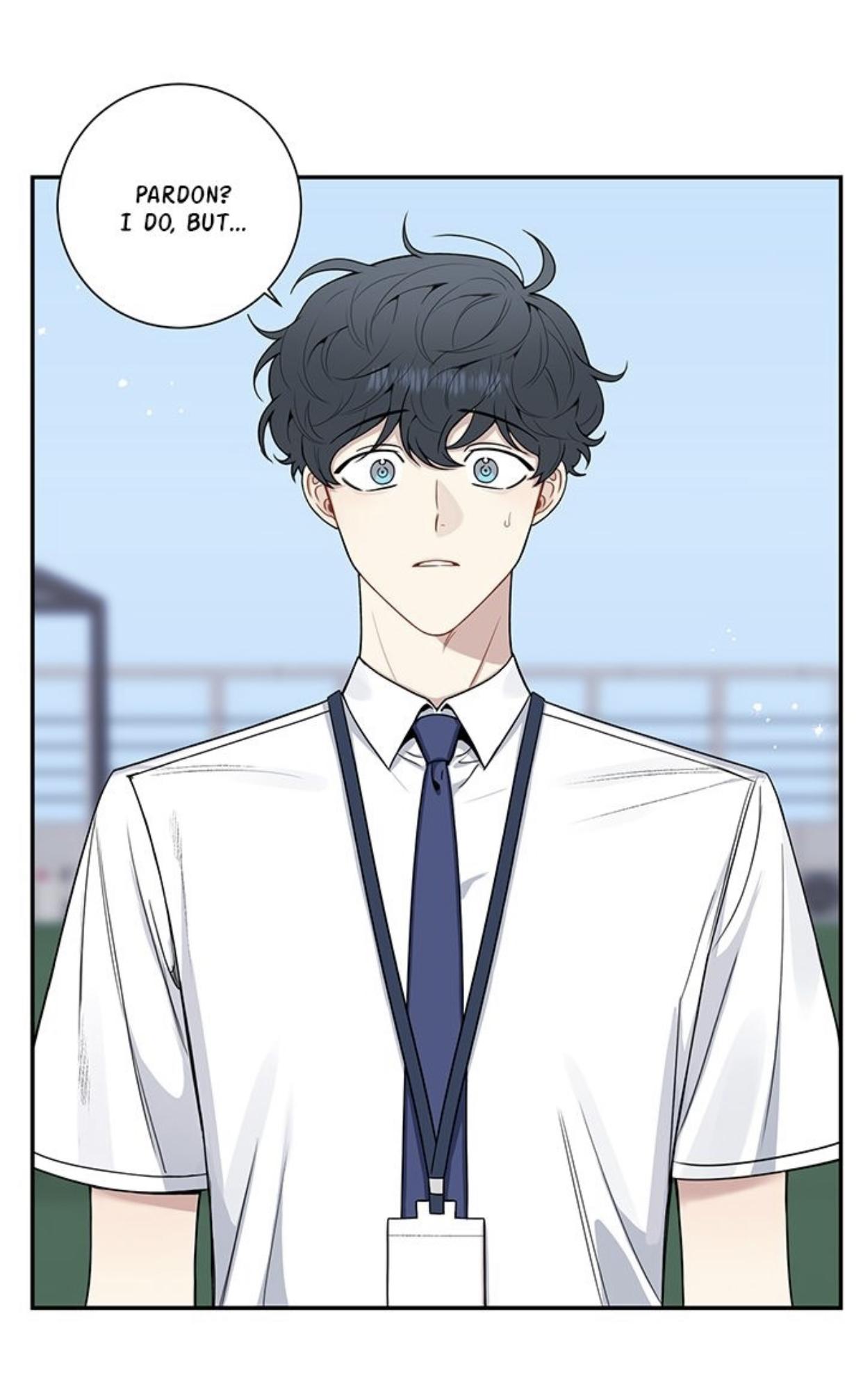 Cherry Blossoms After Winter Chapter 132 - Page 8 in English