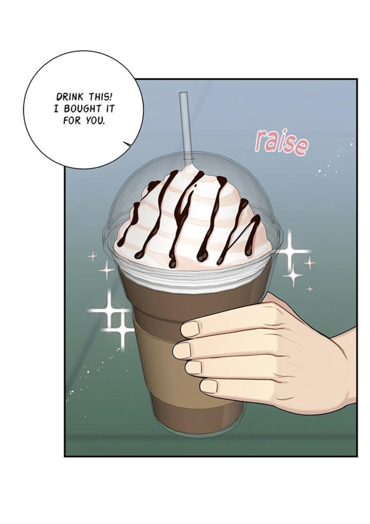 Cherry Blossoms After Winter Chapter 132 - Page 9 in English