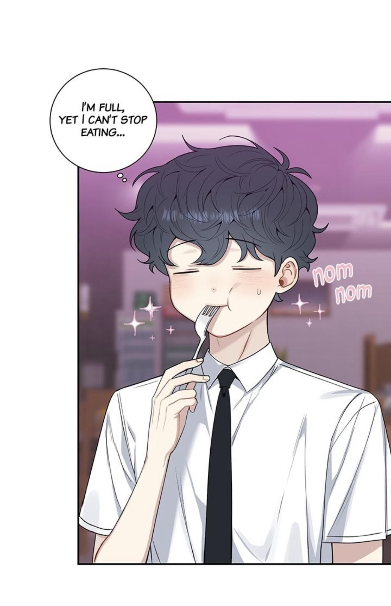 Cherry Blossoms After Winter Chapter 133 - Page 23 in English