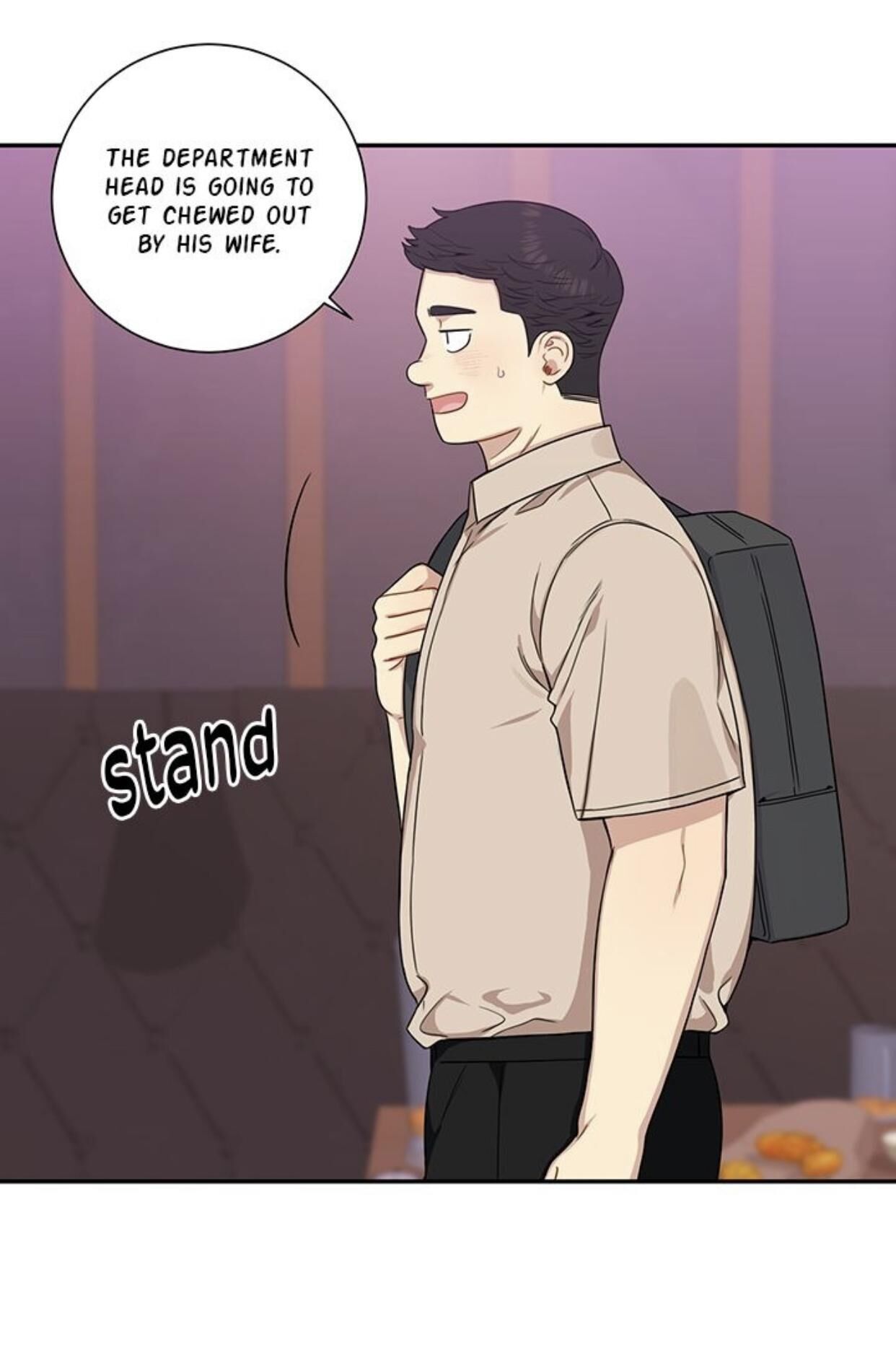 Cherry Blossoms After Winter Chapter 133 - Page 29 in English