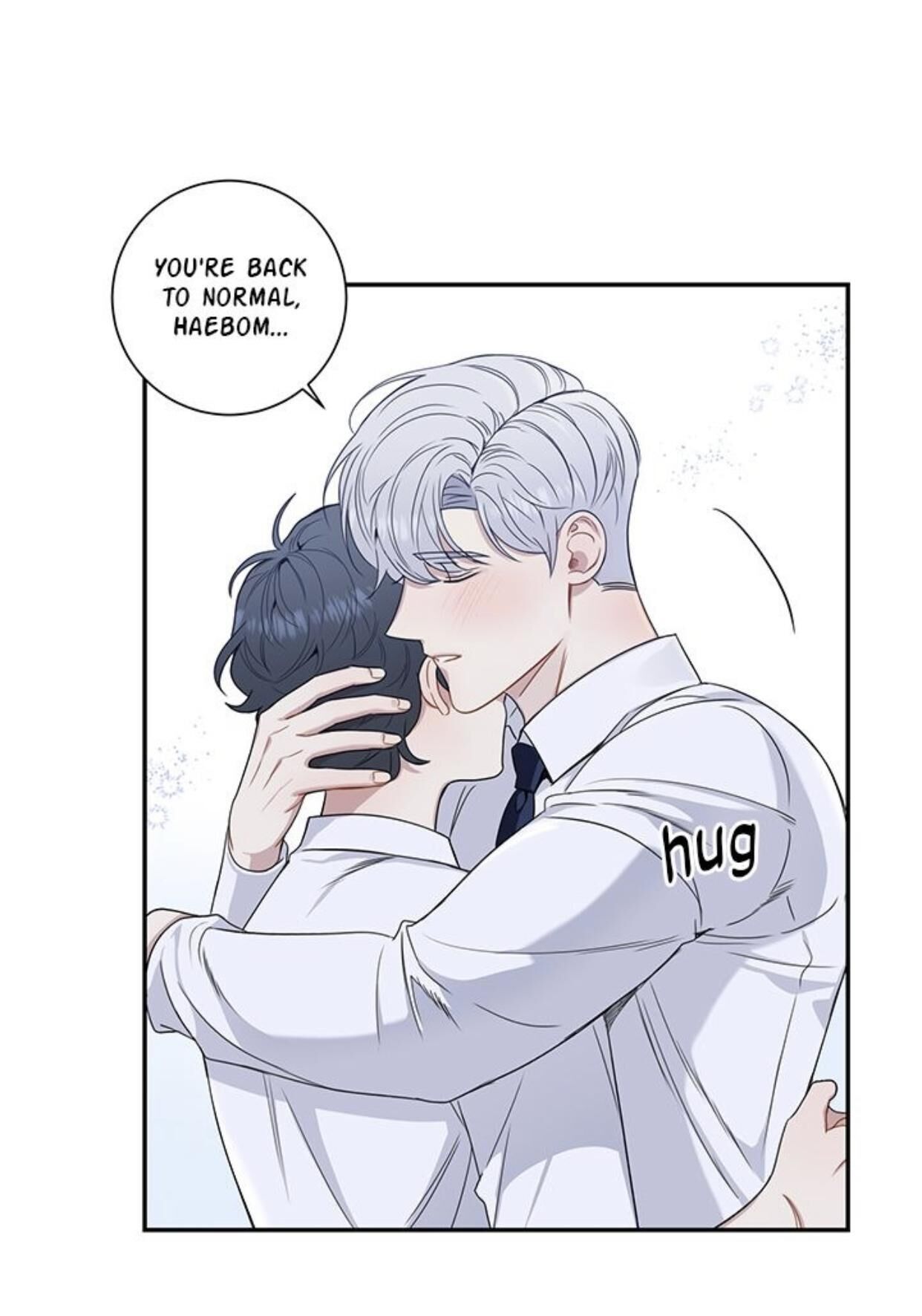 Cherry Blossoms After Winter Chapter 133 - Page 48 in English