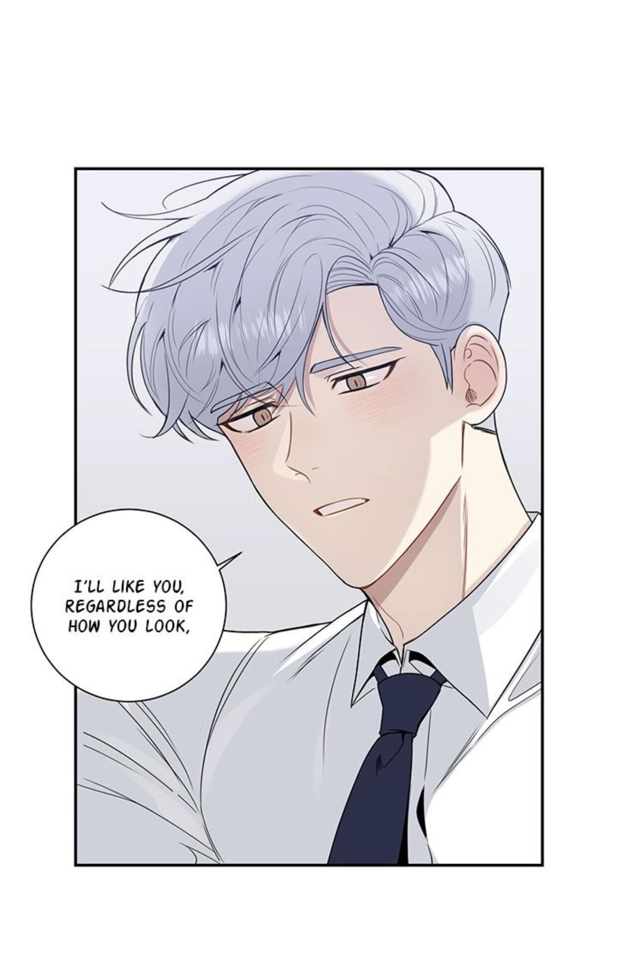 Cherry Blossoms After Winter Chapter 133 - Page 52 in English