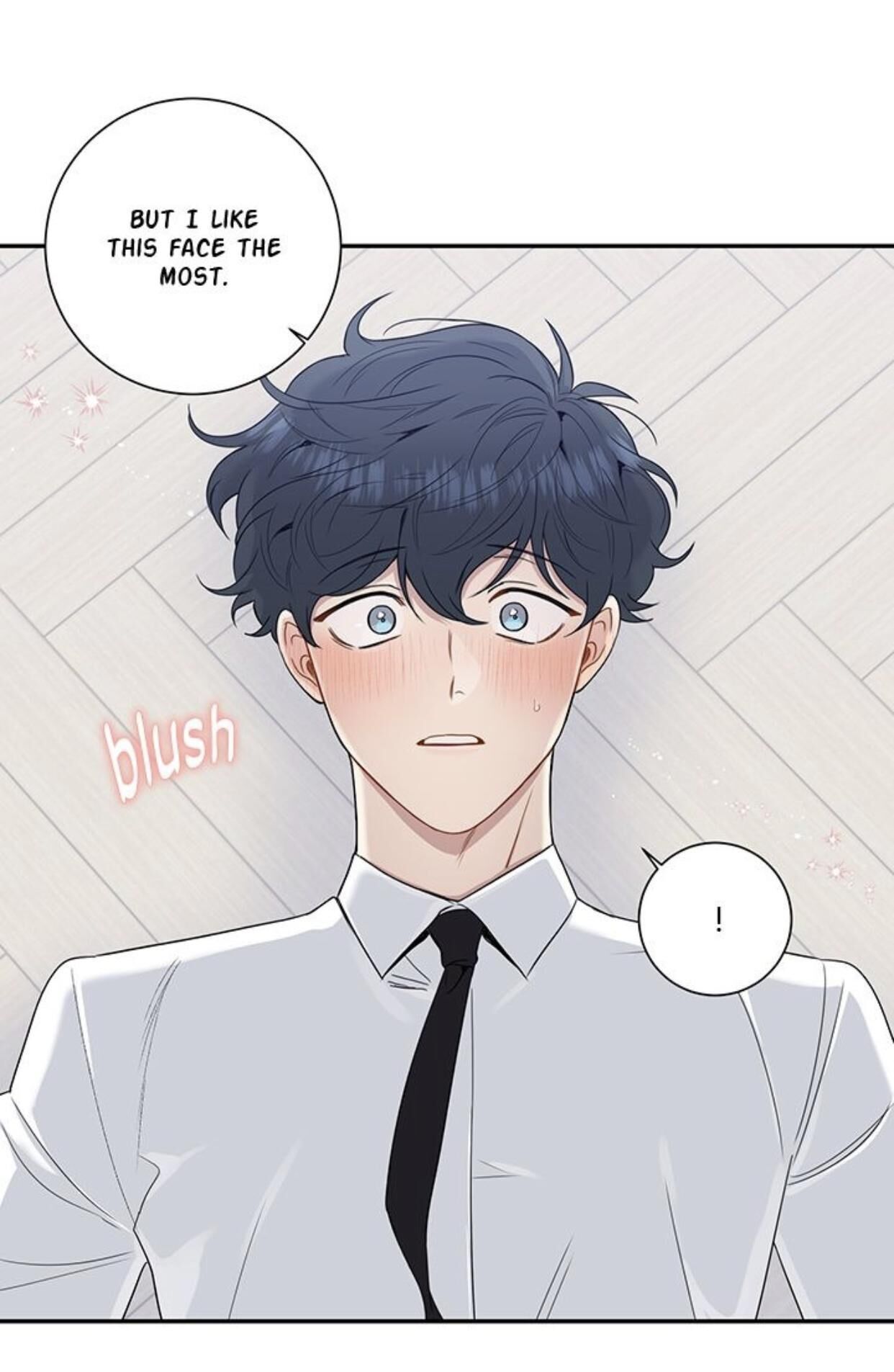 Cherry Blossoms After Winter Chapter 133 - Page 54 in English