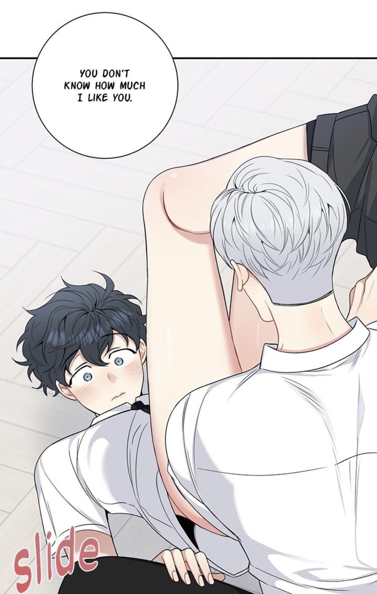 Cherry Blossoms After Winter Chapter 133 - Page 57 in English