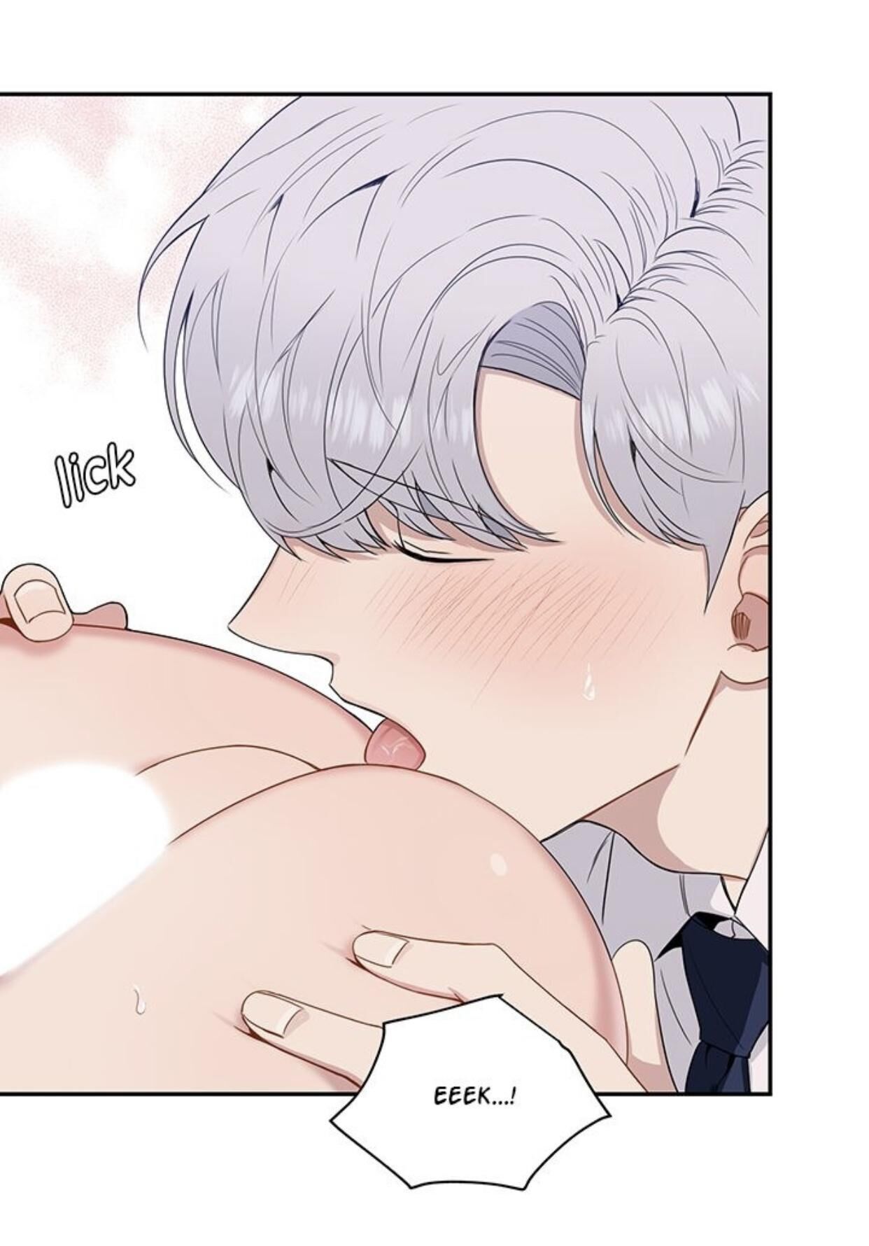 Cherry Blossoms After Winter Chapter 133 - Page 58 in English