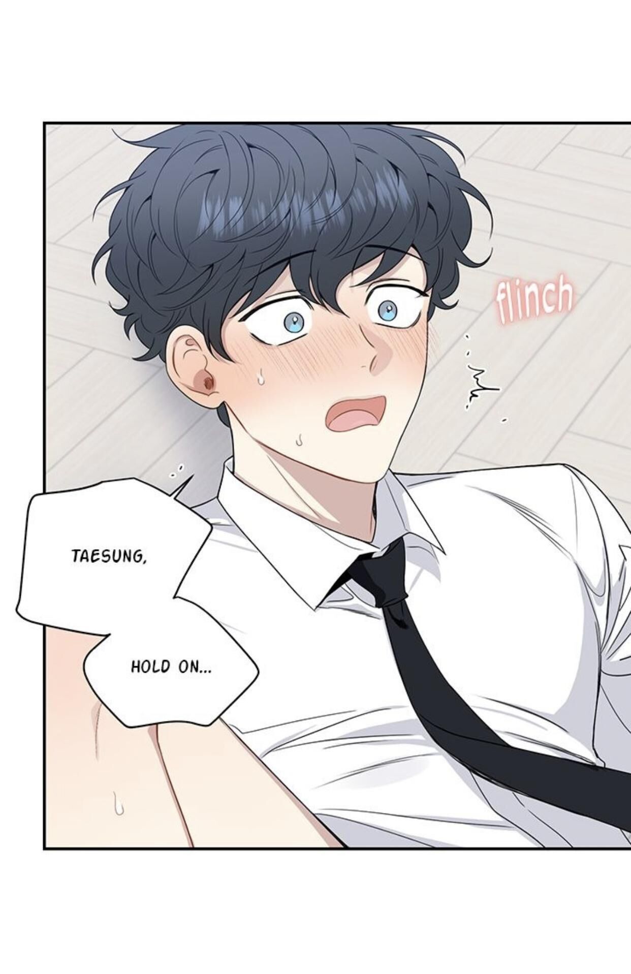 Cherry Blossoms After Winter Chapter 133 - Page 61 in English