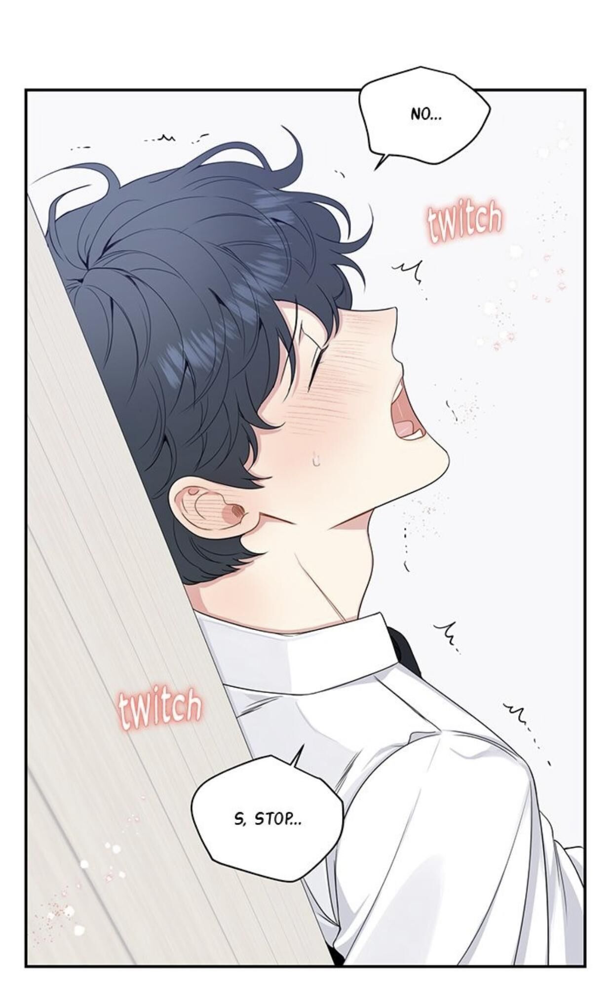 Cherry Blossoms After Winter Chapter 133 - Page 64 in English
